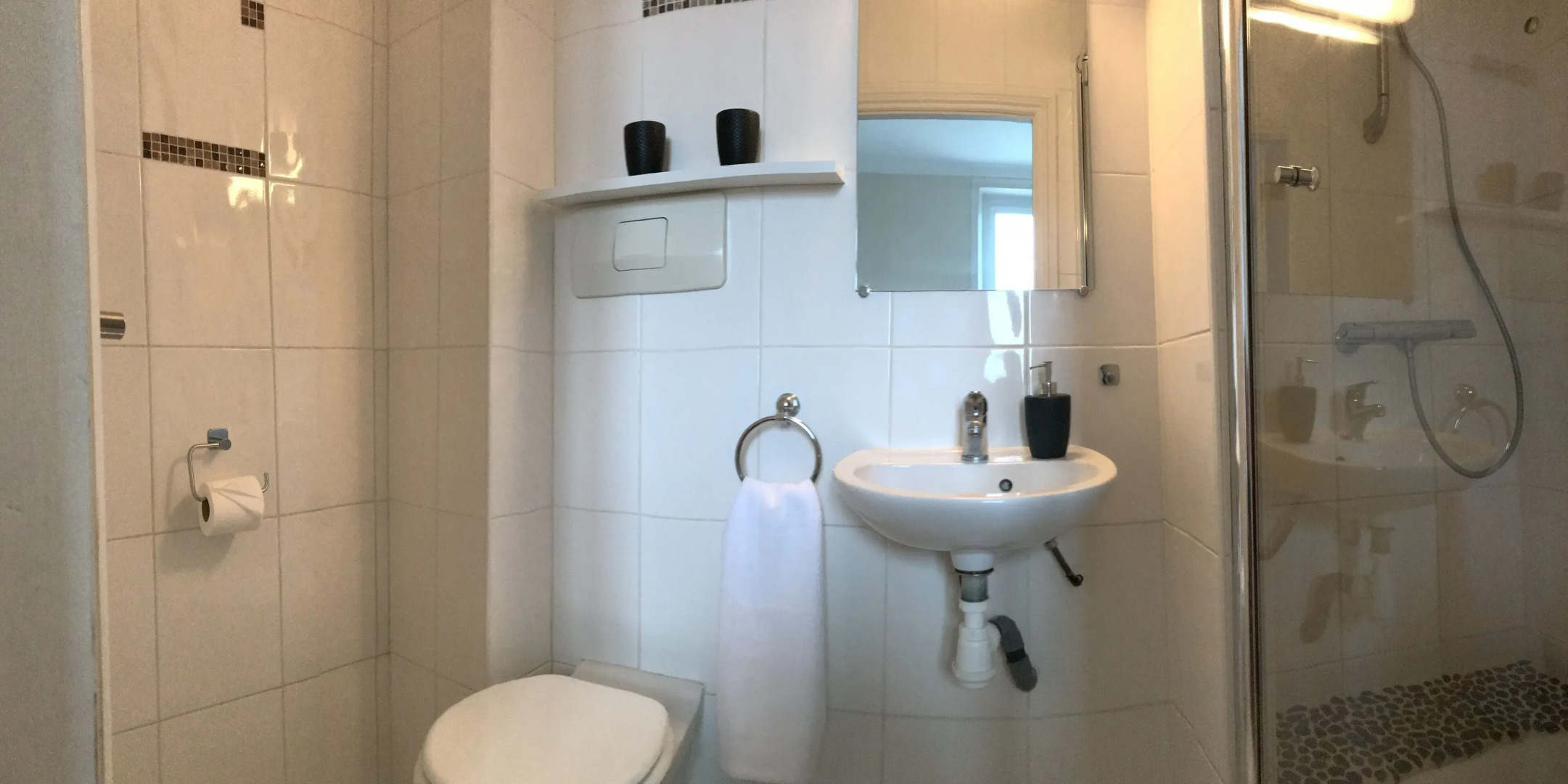 La maison de Louisette