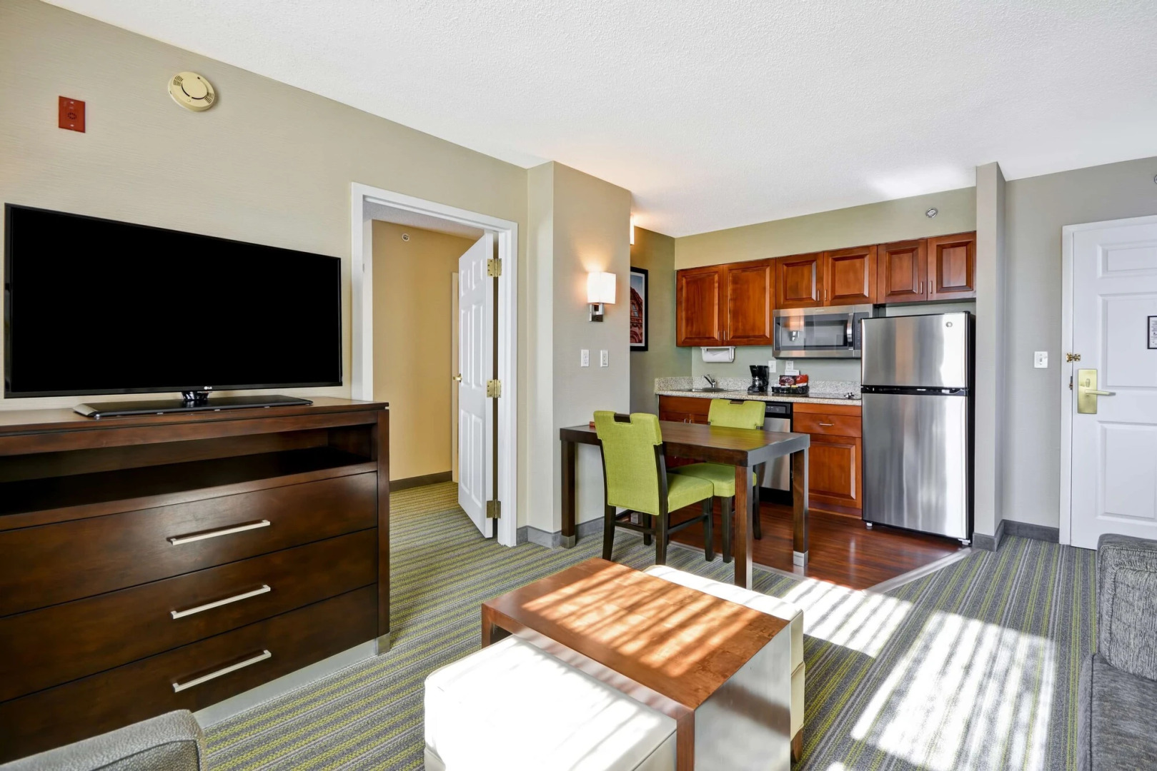 Homewood Suites by Hilton Dulles Int'l Airport