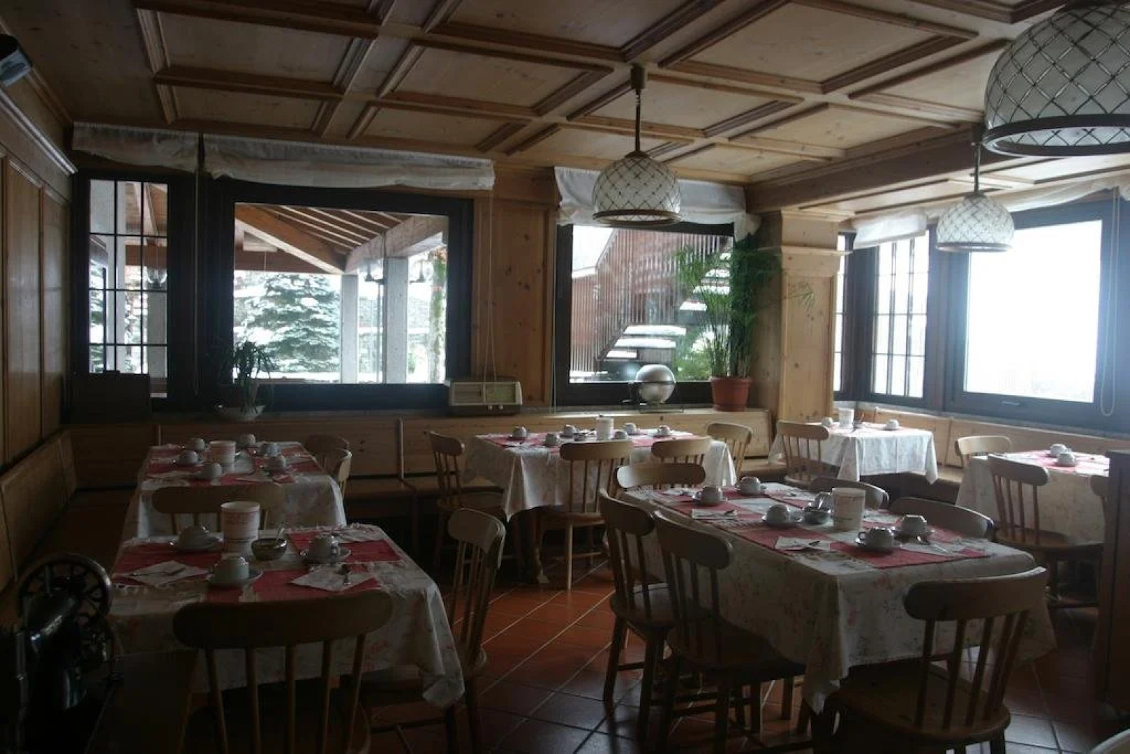 Albergo La Gran Baita