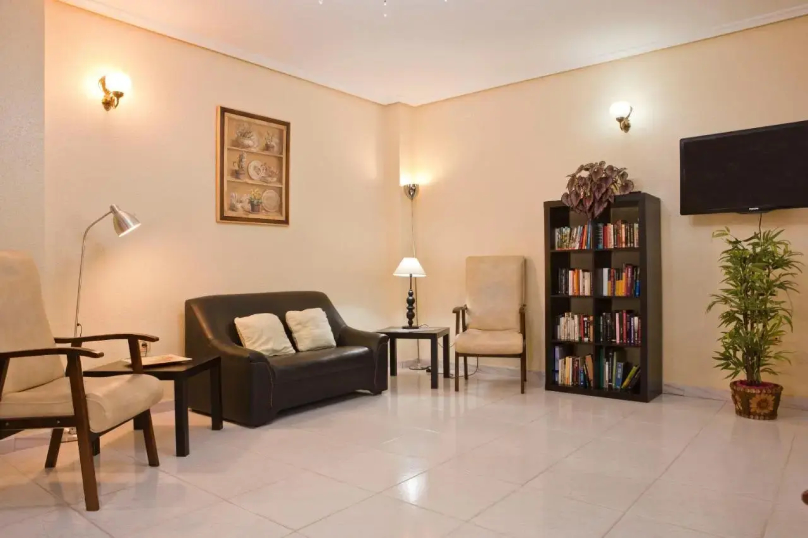 Hotel Rural El Molino