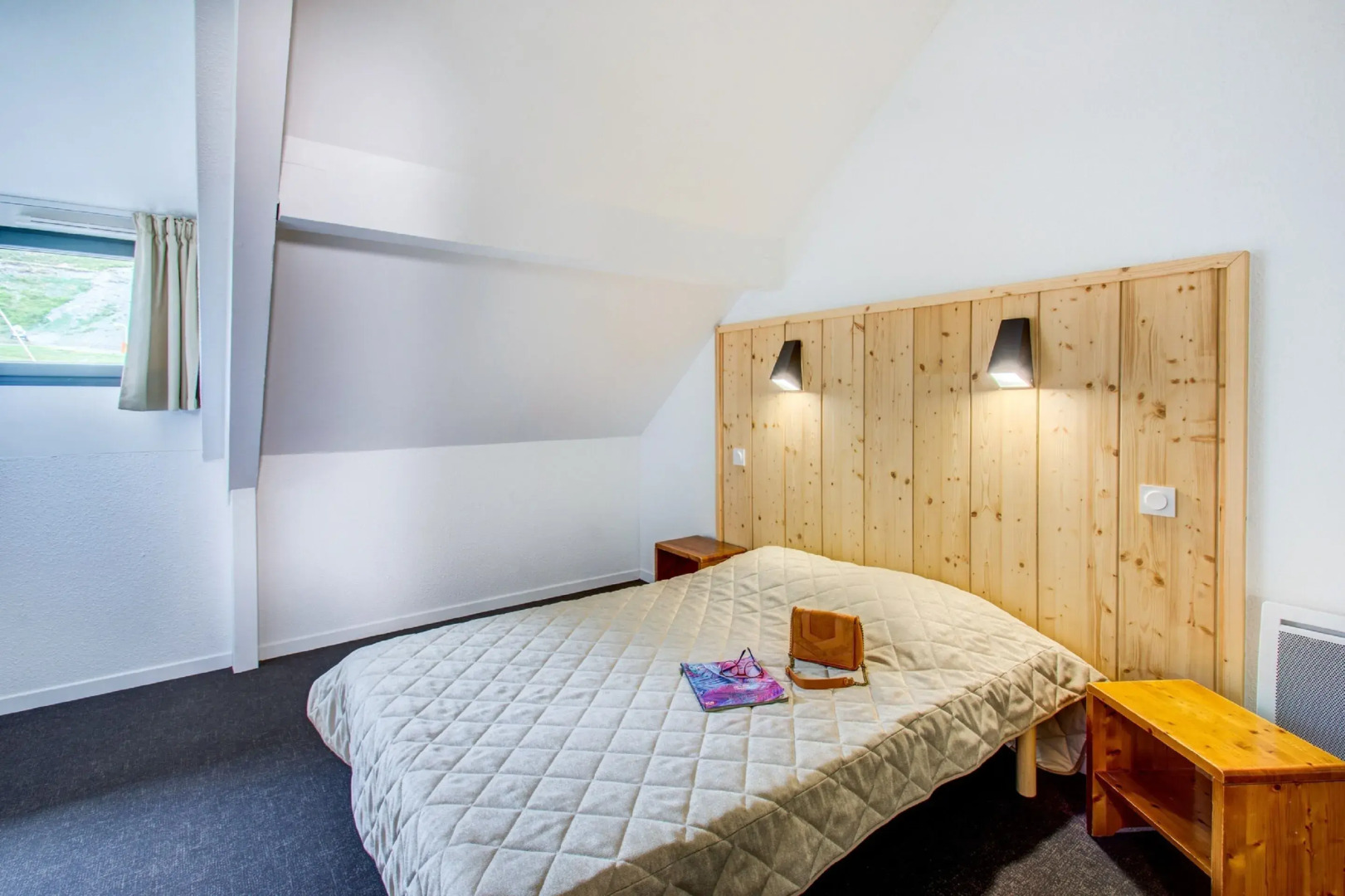 Vacancéole - Le Privilège