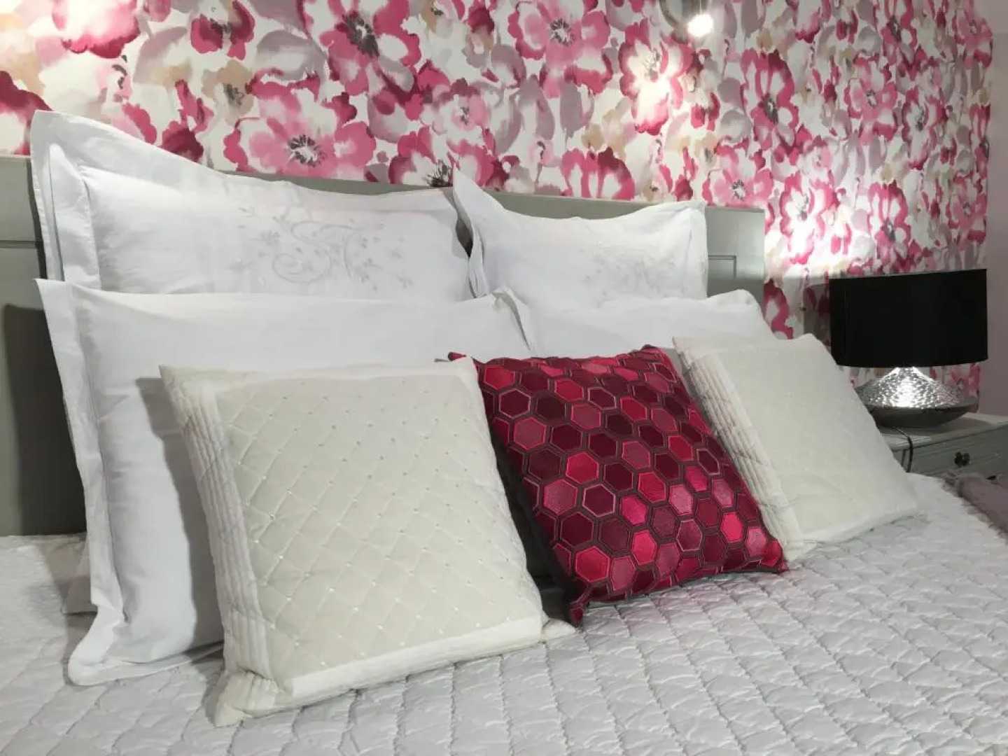 Les chambres de La Fontaine