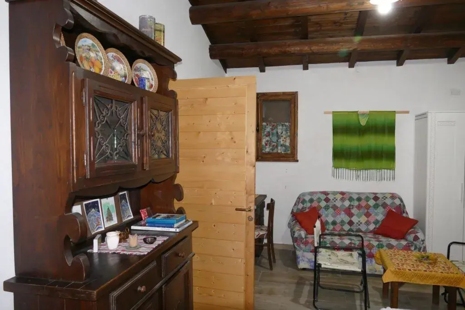 Agriturismo Via del Campo