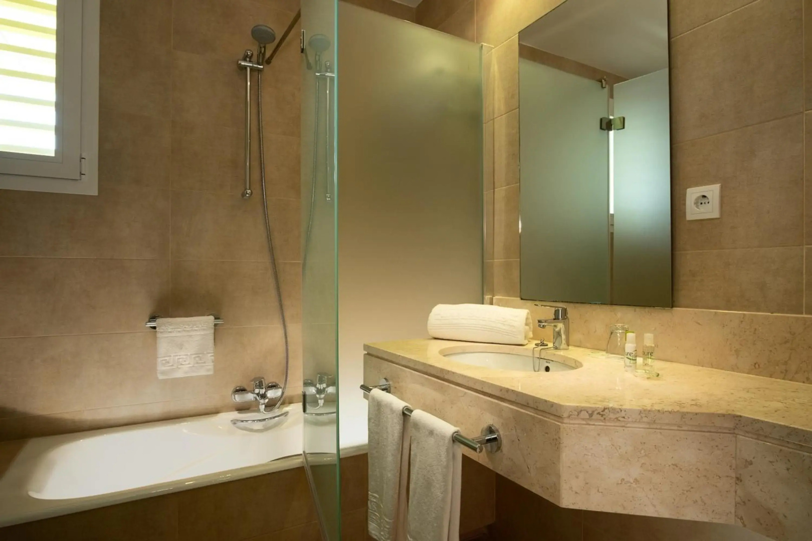 Las Suites de Puerto Sherry