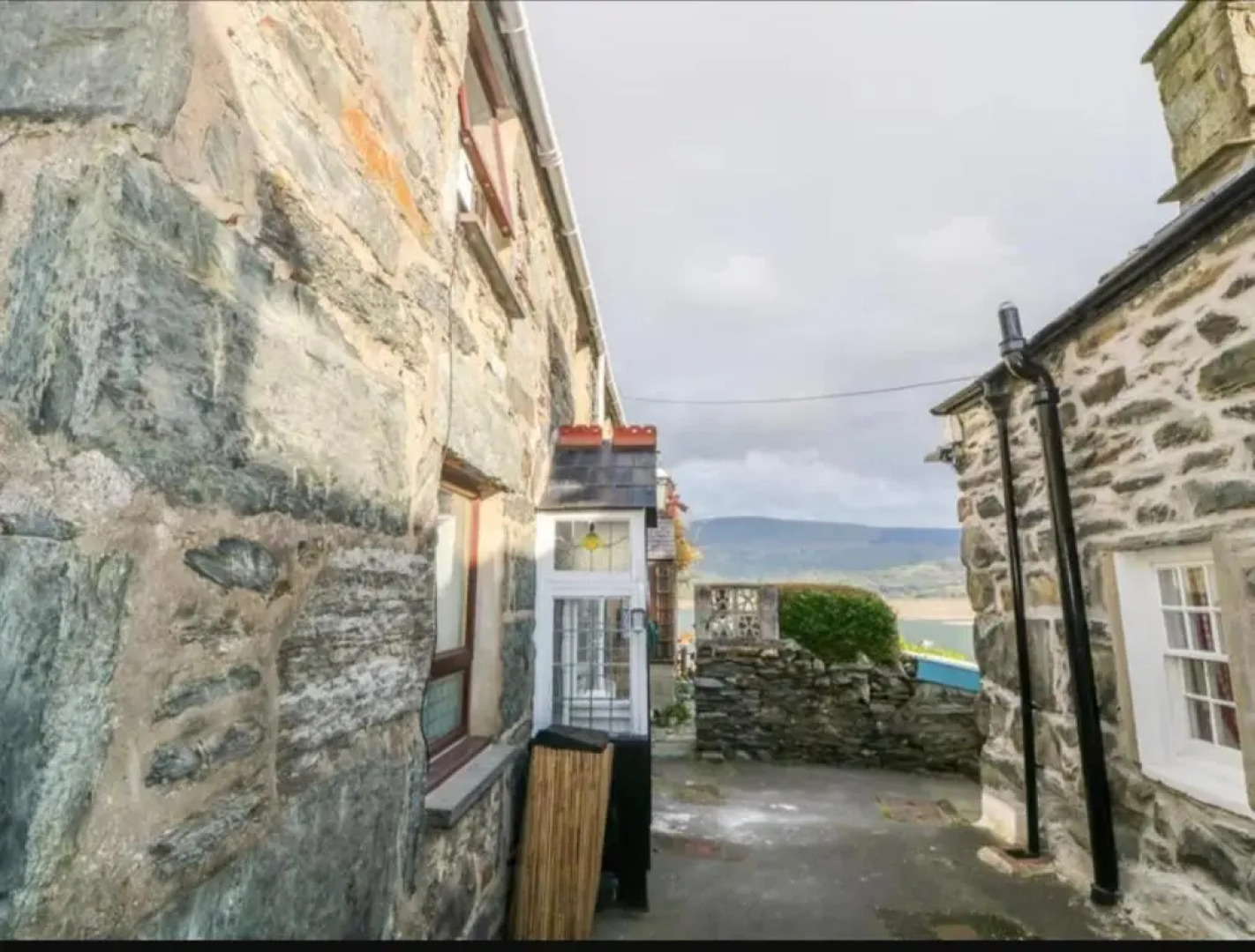 Penbryn Holidays No 2 (Adults Only)