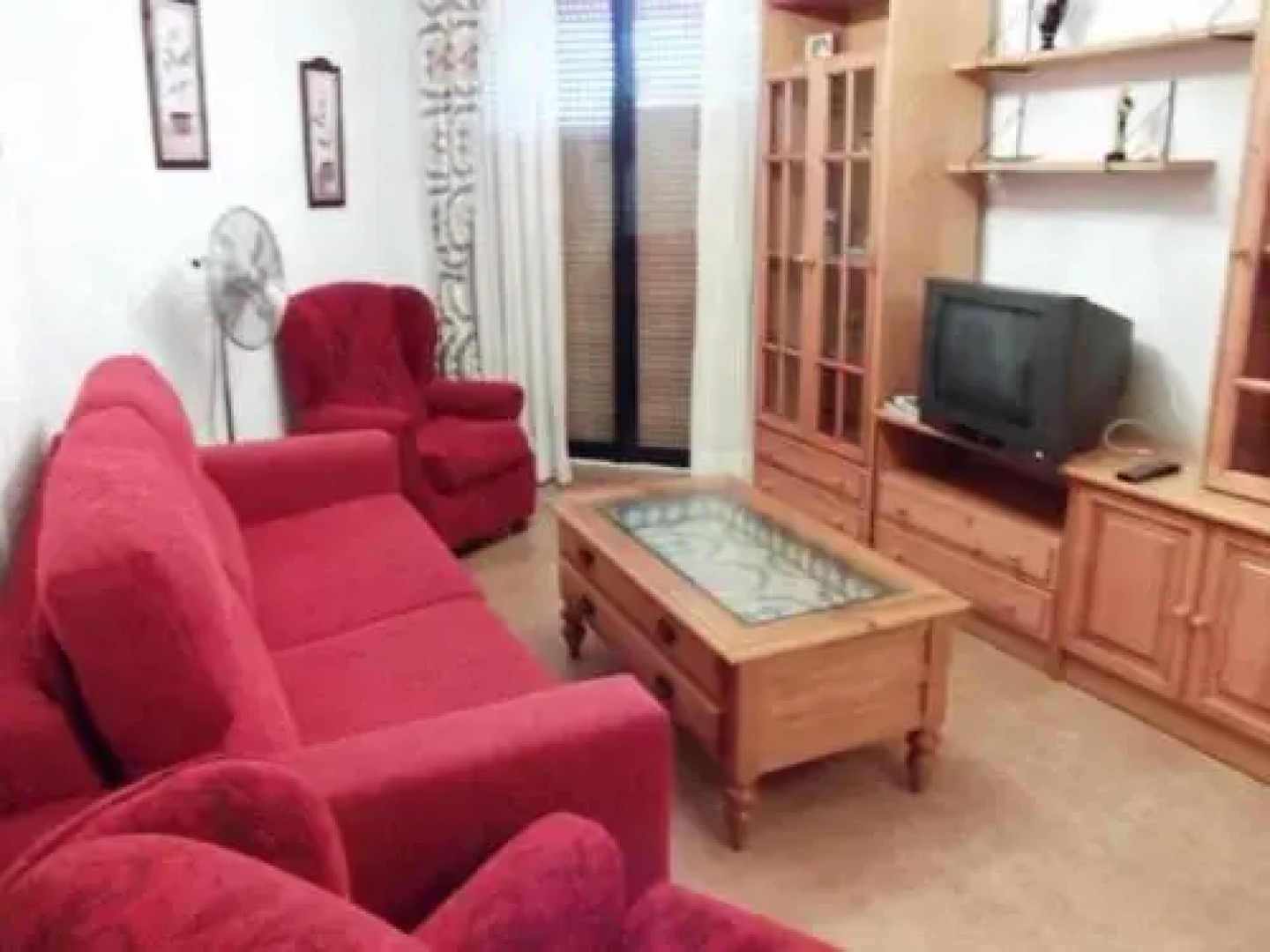 Apartamentos Vacacionales Atlanterra