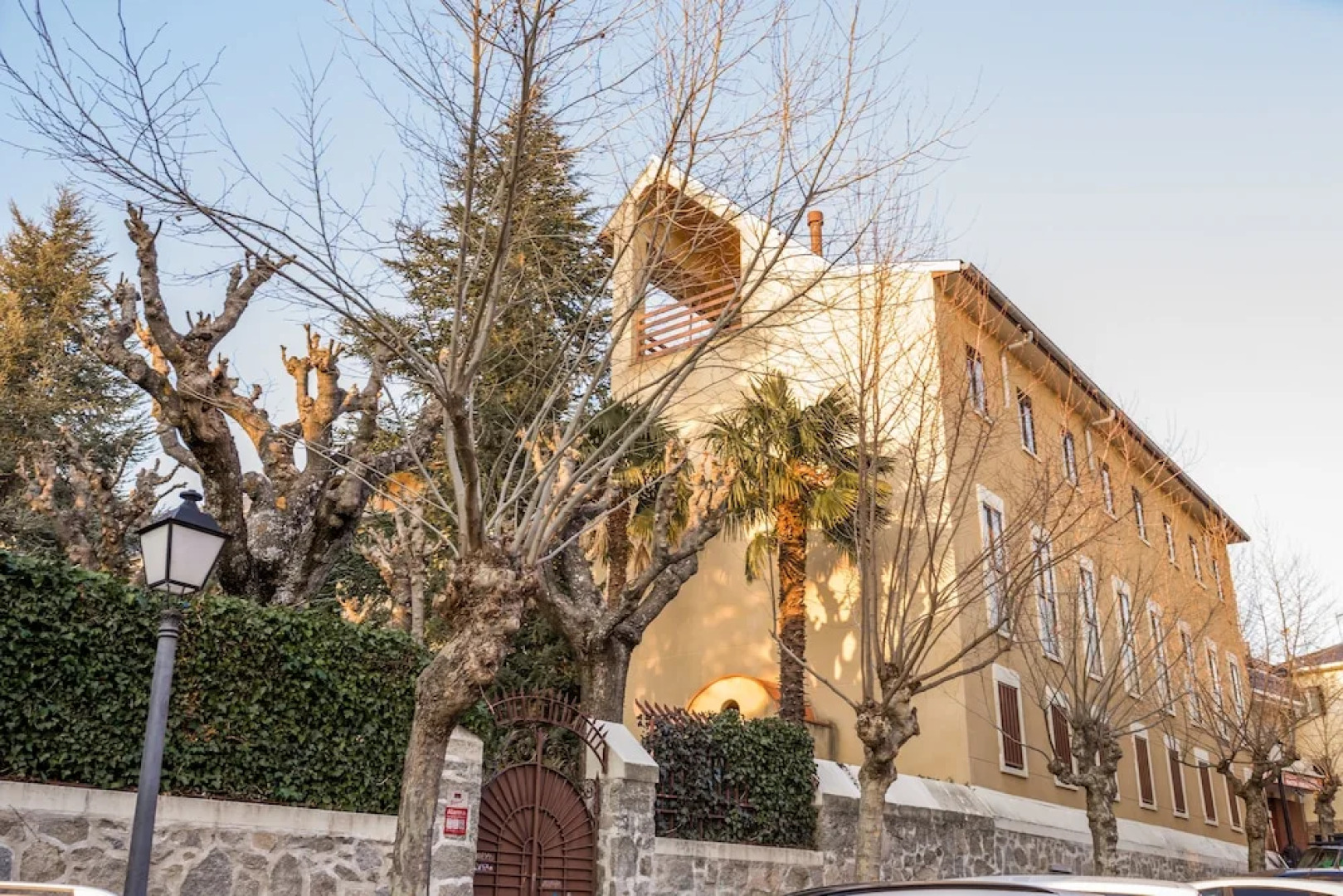 Casa espiritualidad Ana mogas