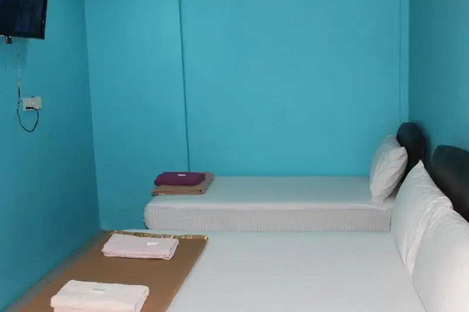 Batu Caves Budget Hotel (Medan Selayang)