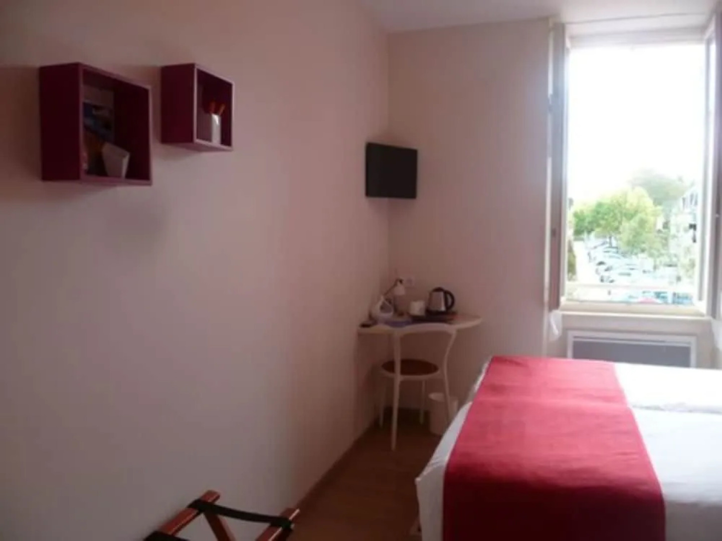 Chambres d'hotes Lasarroques