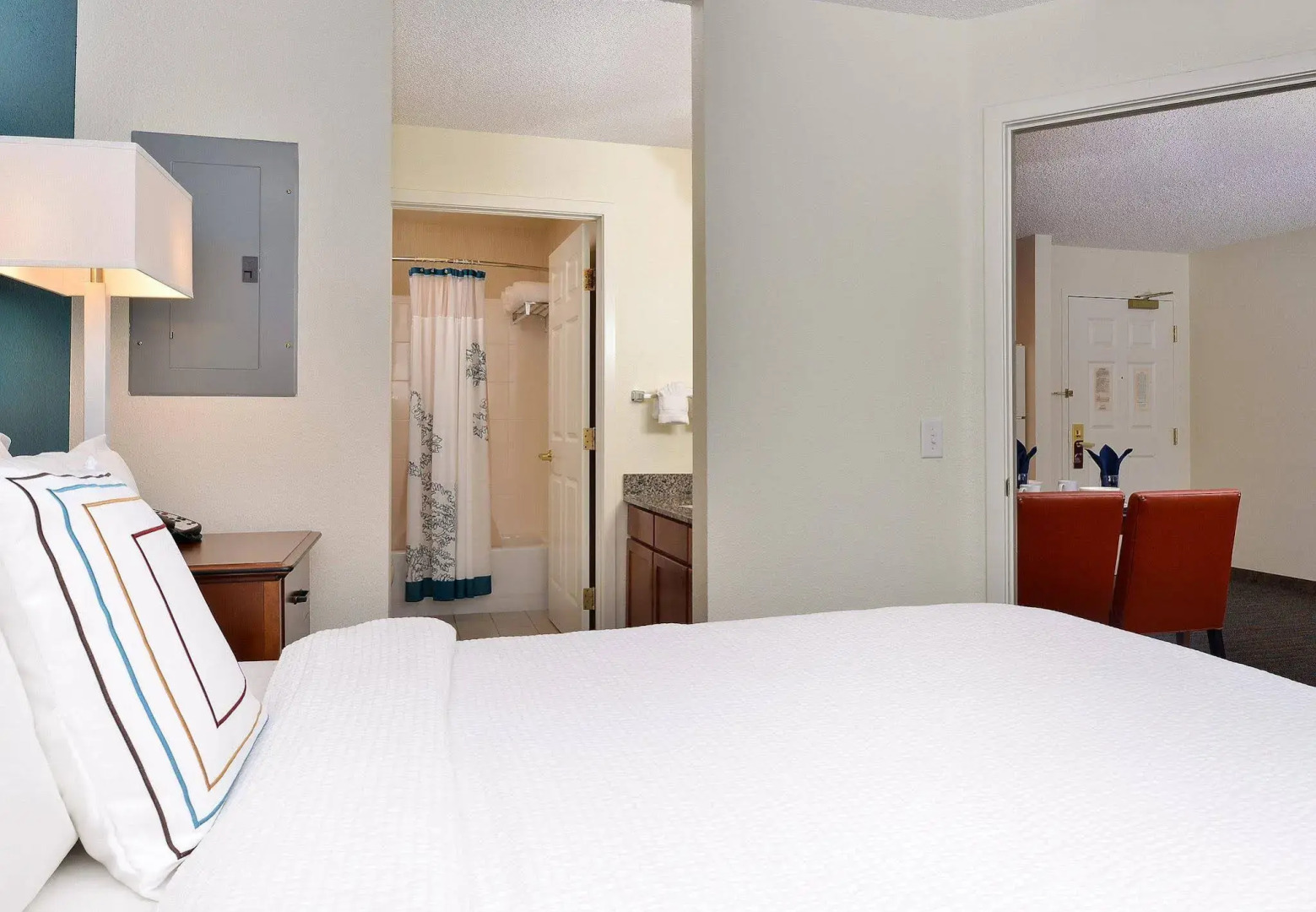 Residence Inn by Marriott Denver Airport at Gateway Park