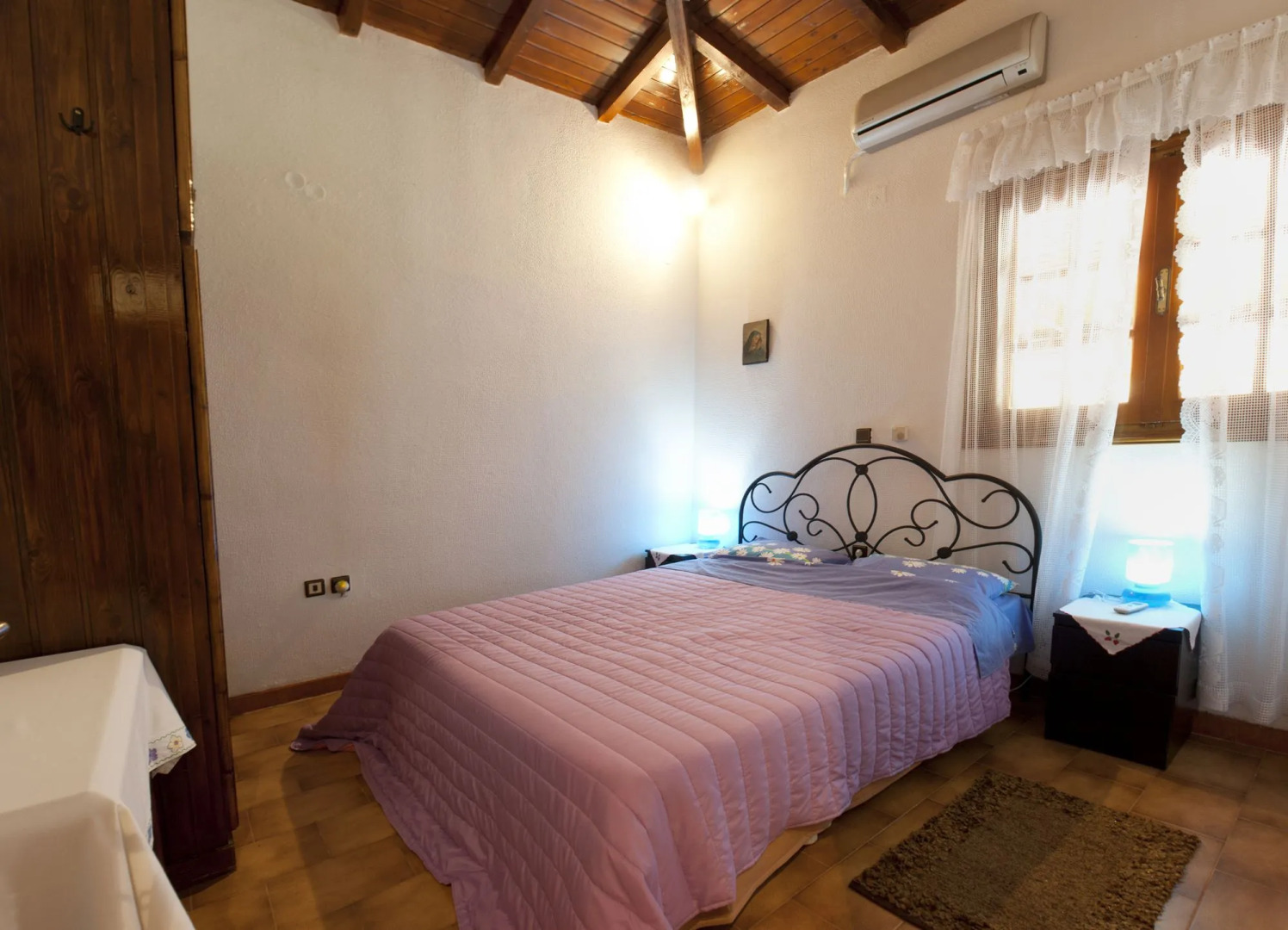 Georgie's Luxury Villa