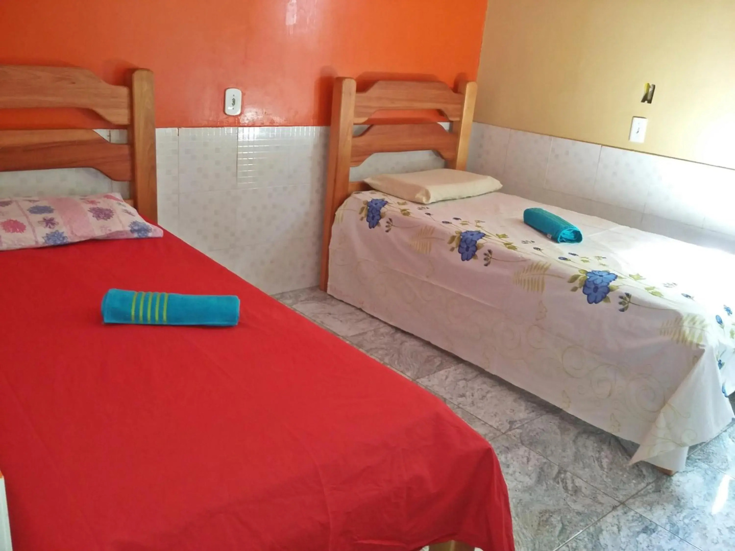 Hotel Bem Vindo