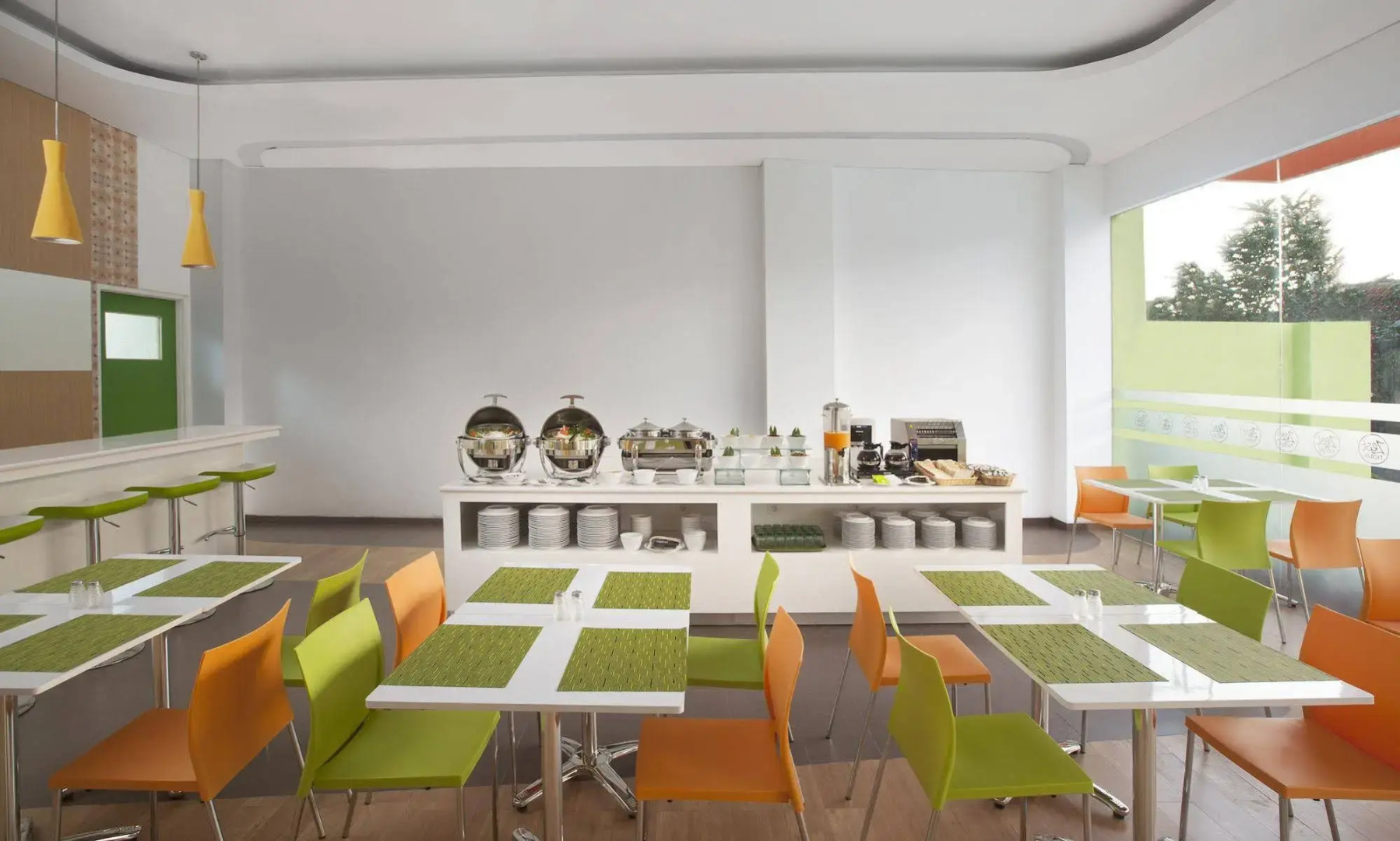 Zest Hotel Yogyakarta