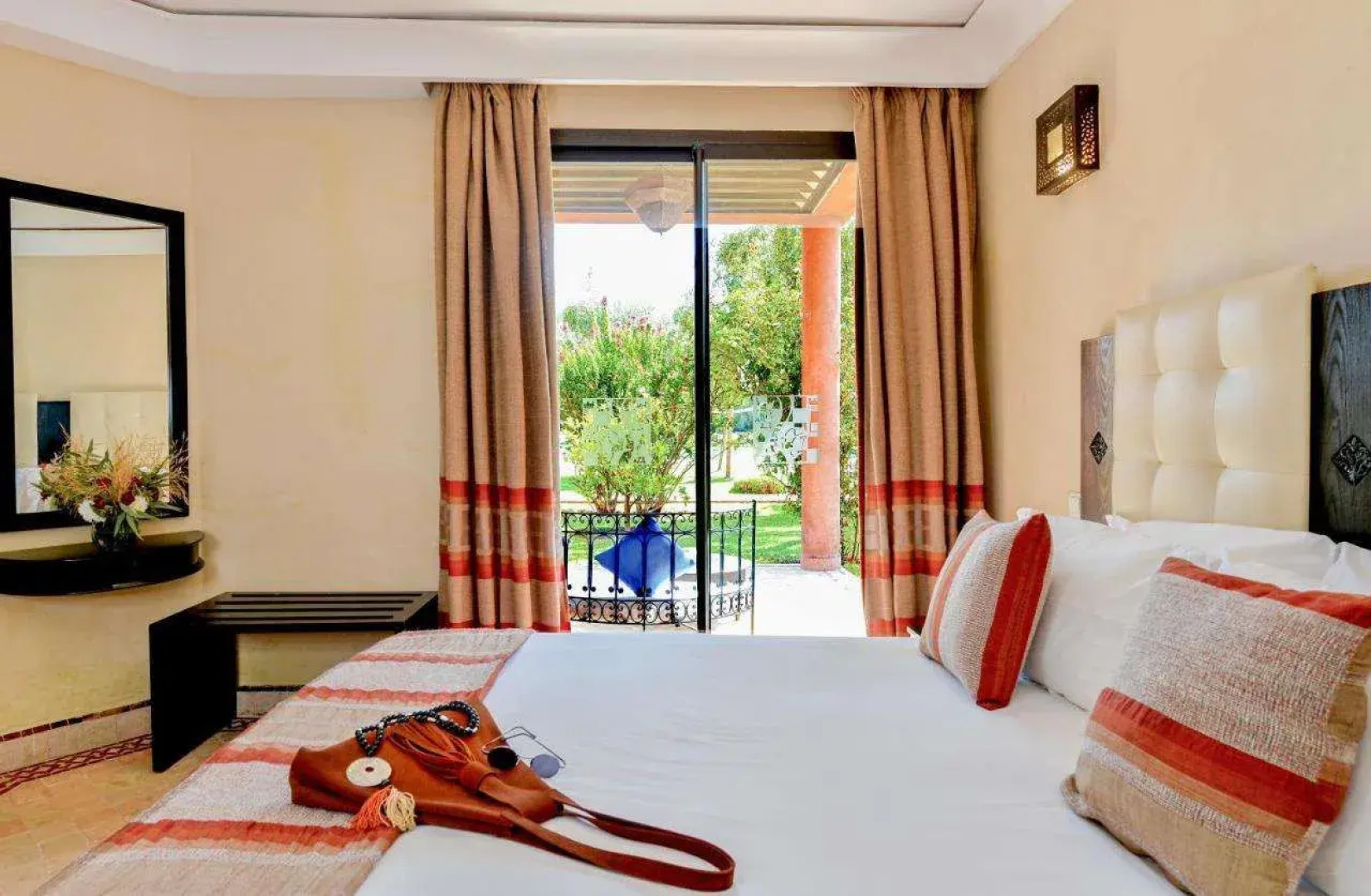 Les Jardins De Zyriab