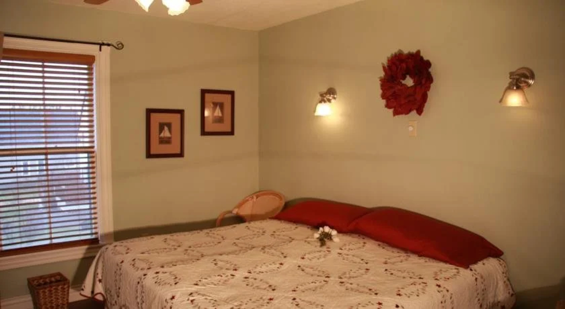 Salmon River B&B