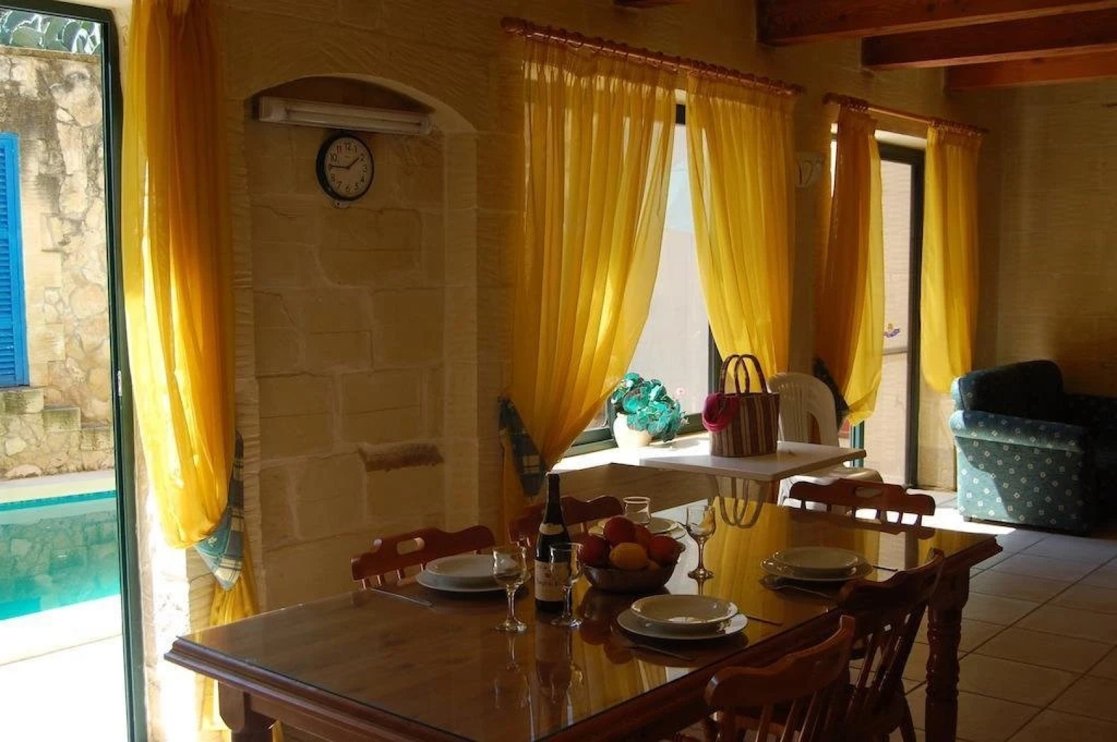 Ta Pawlu House of Character