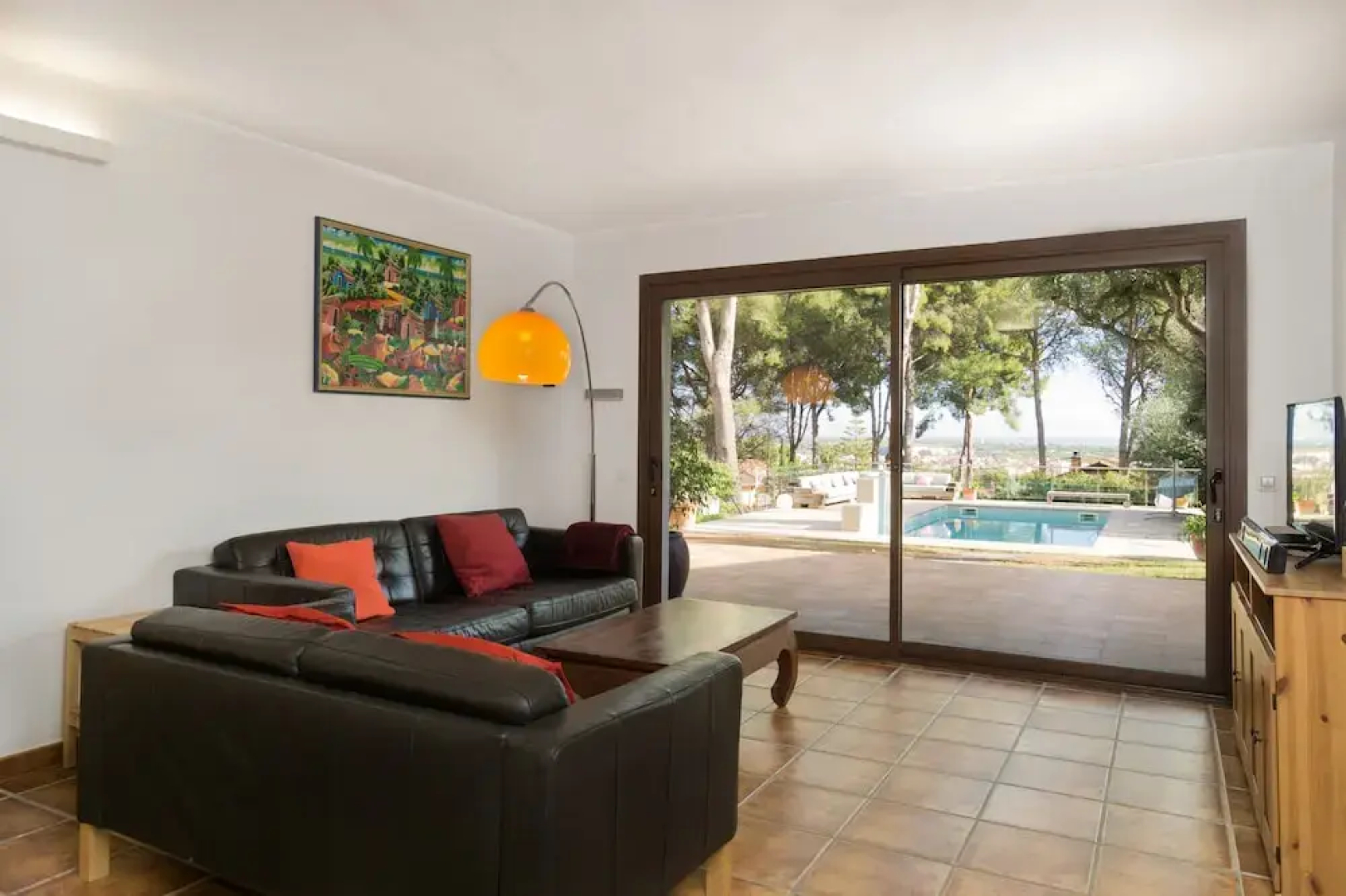 Villa Bella Vista