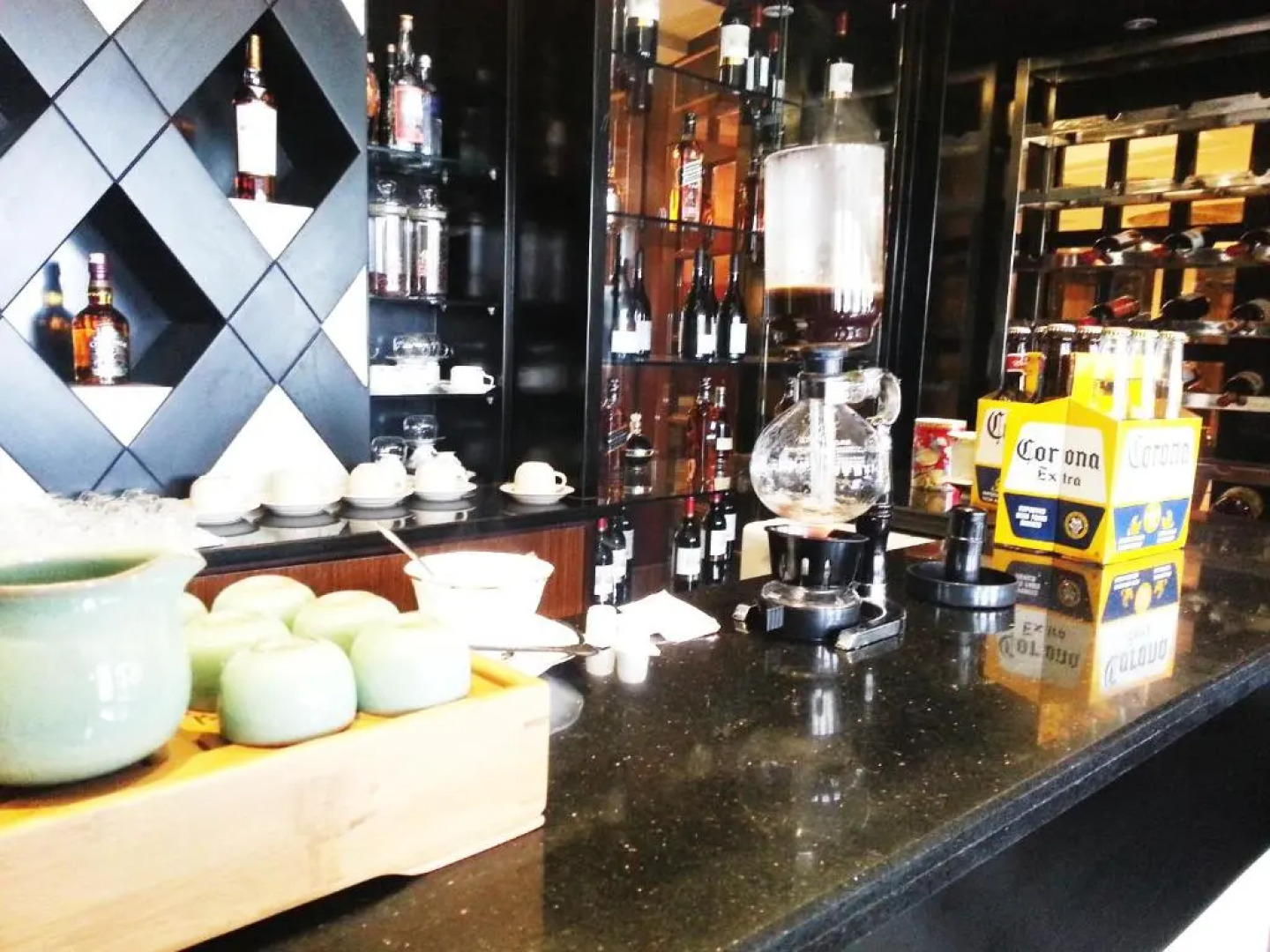 Seventh Heaven Hotel