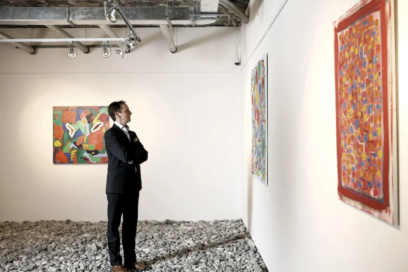 Arlberg Hospiz Chalet Suiten