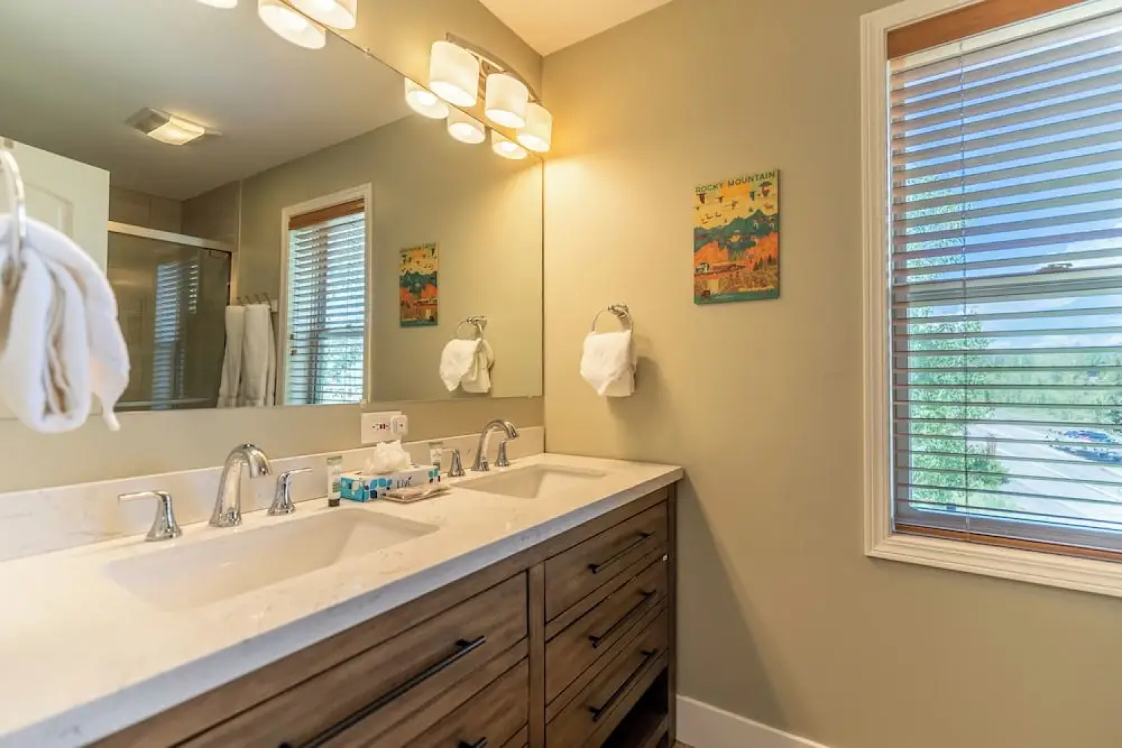 Saddle Ridge Townhomes #309