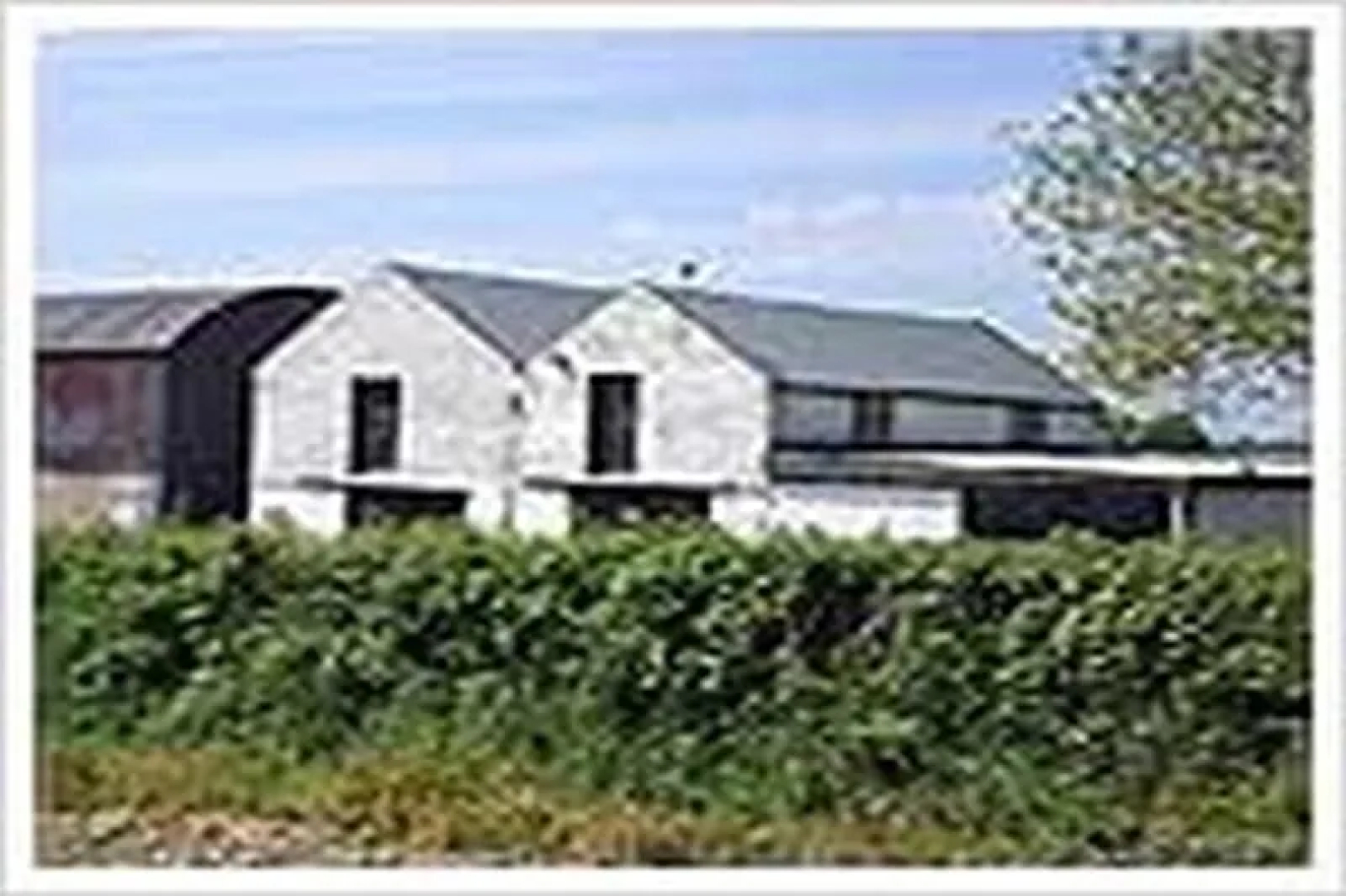 Clinton'S Woodview Farmhouse