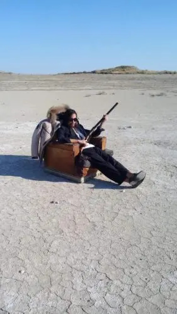 Hotel Cueva Tardienta Monegros - Adults Only