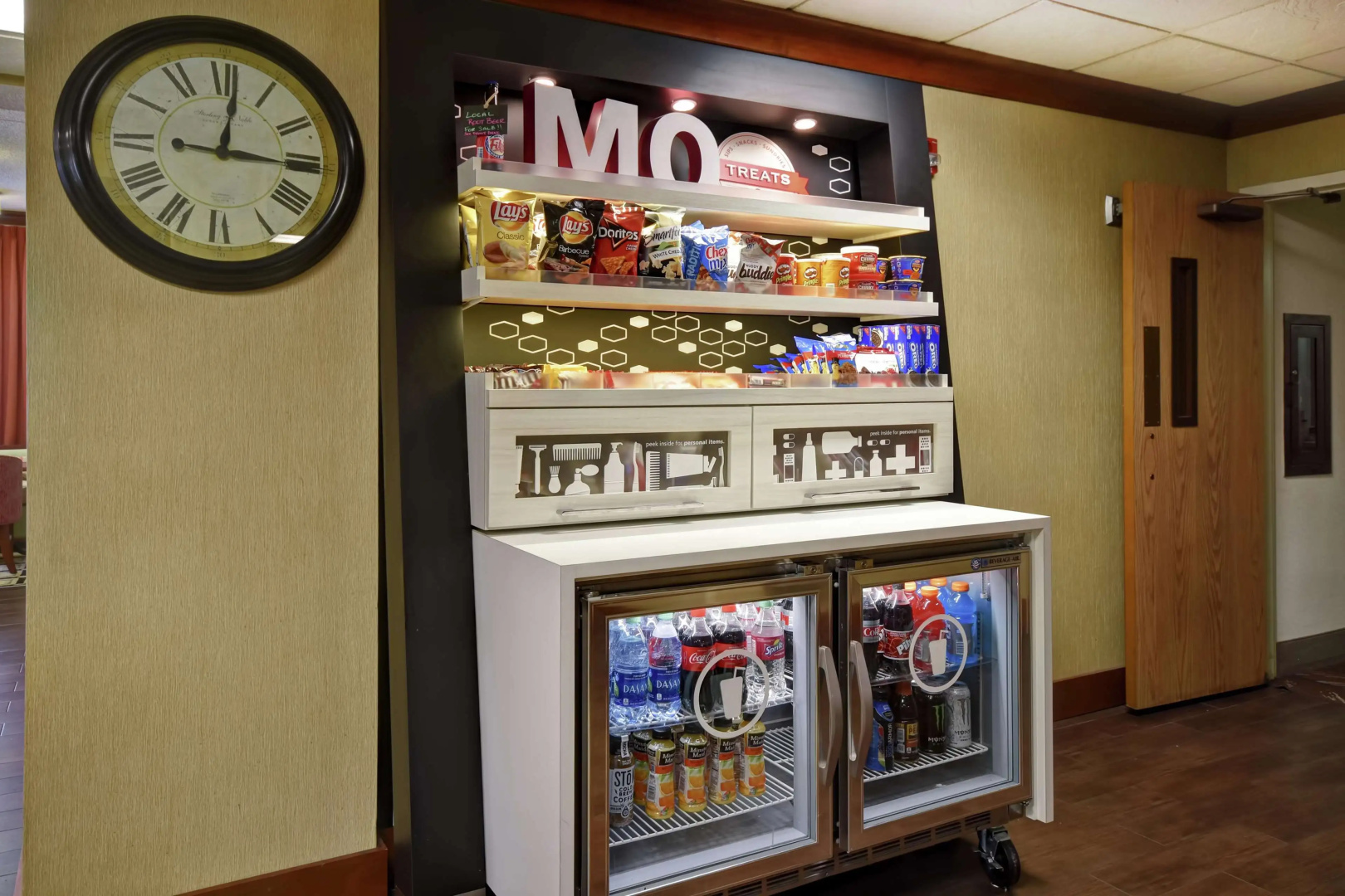 Hampton Inn St. Louis/Westport