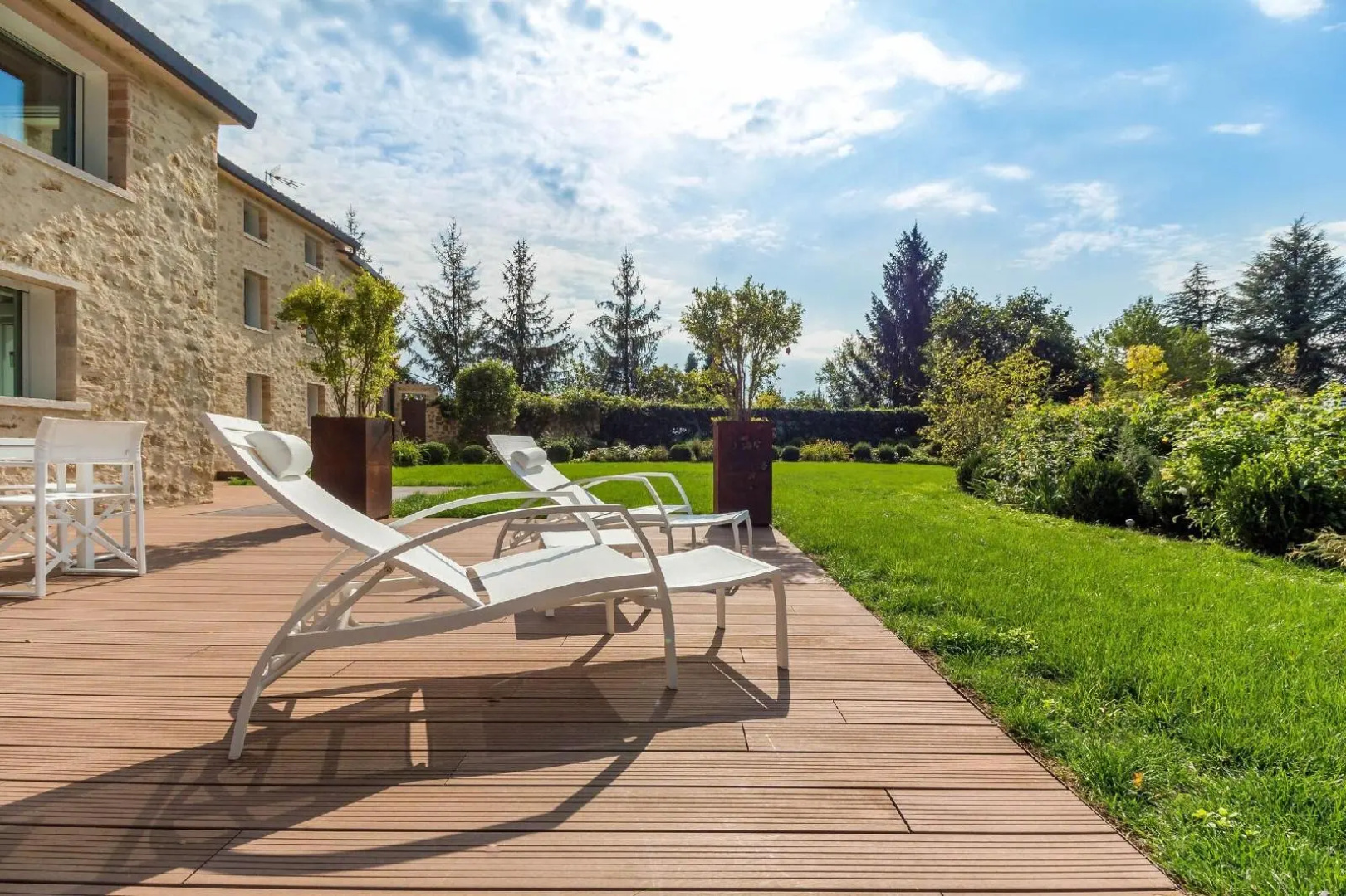 B&B Casavecia