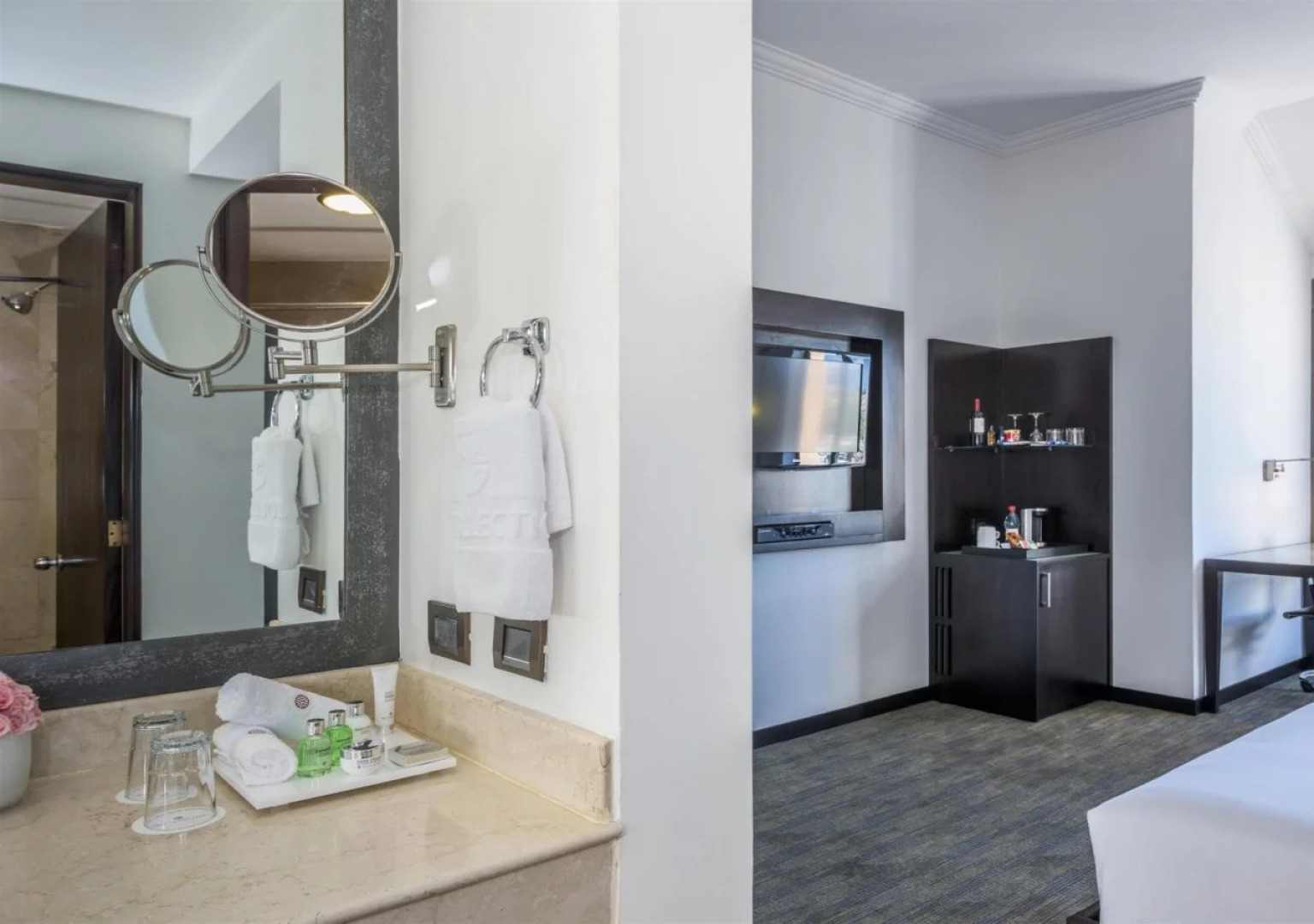 NH Collection Quito Royal