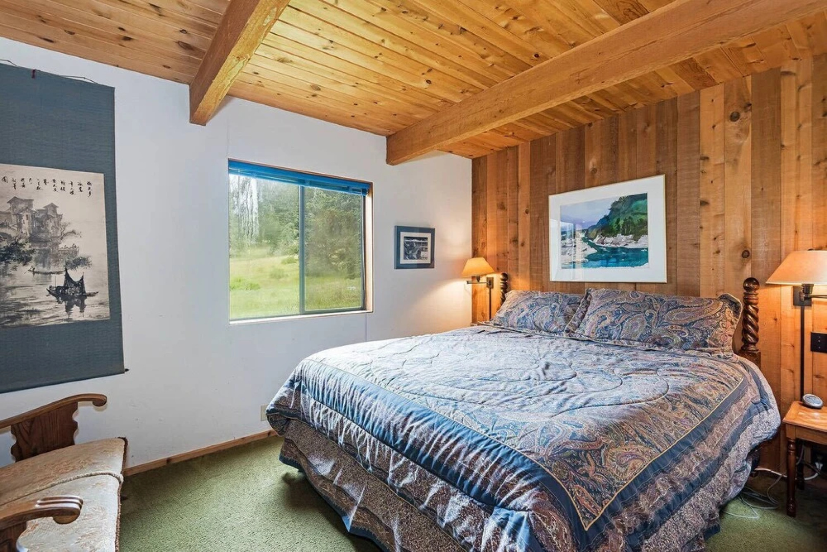 Creekside - Three Bedroom Home
