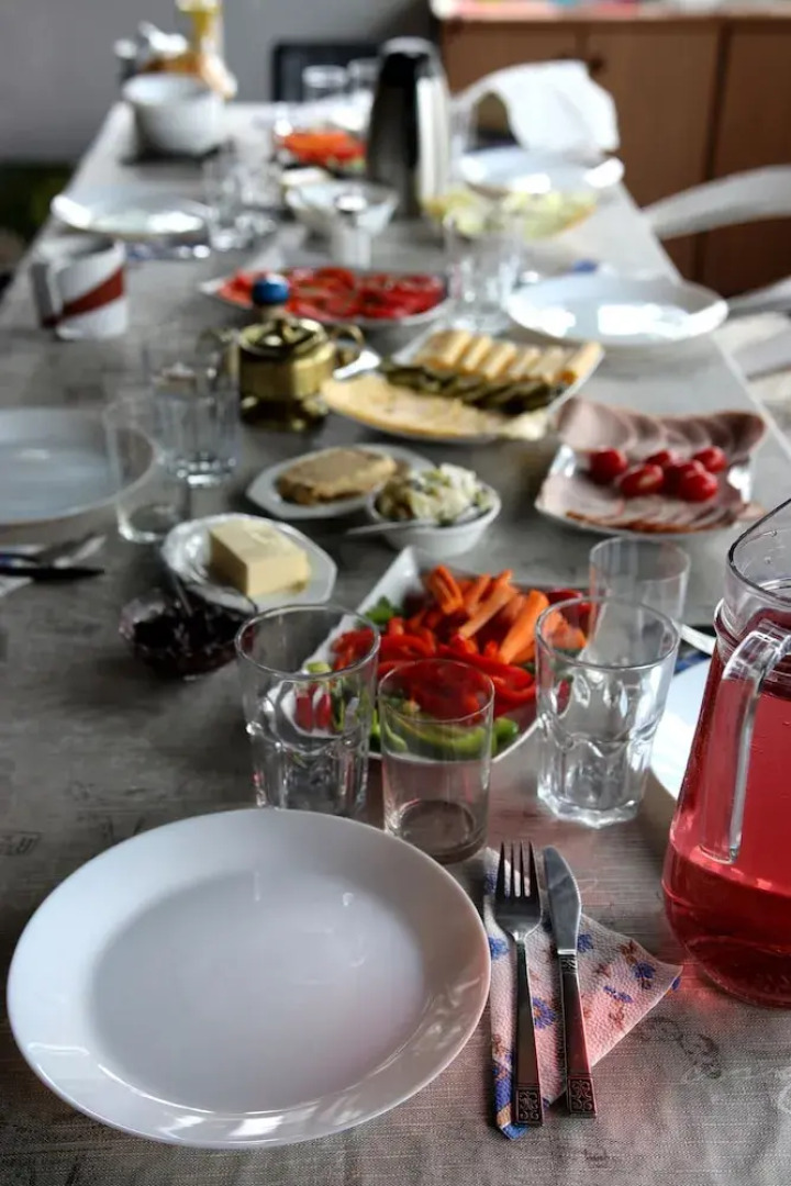 Agroturystyka Nienasycenie