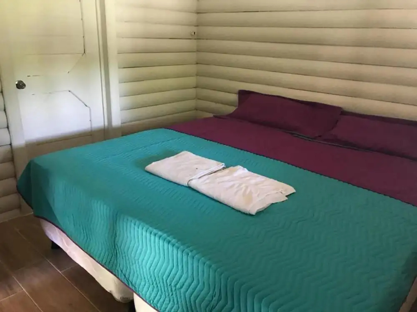 Hotel Hacienda del Pedregal