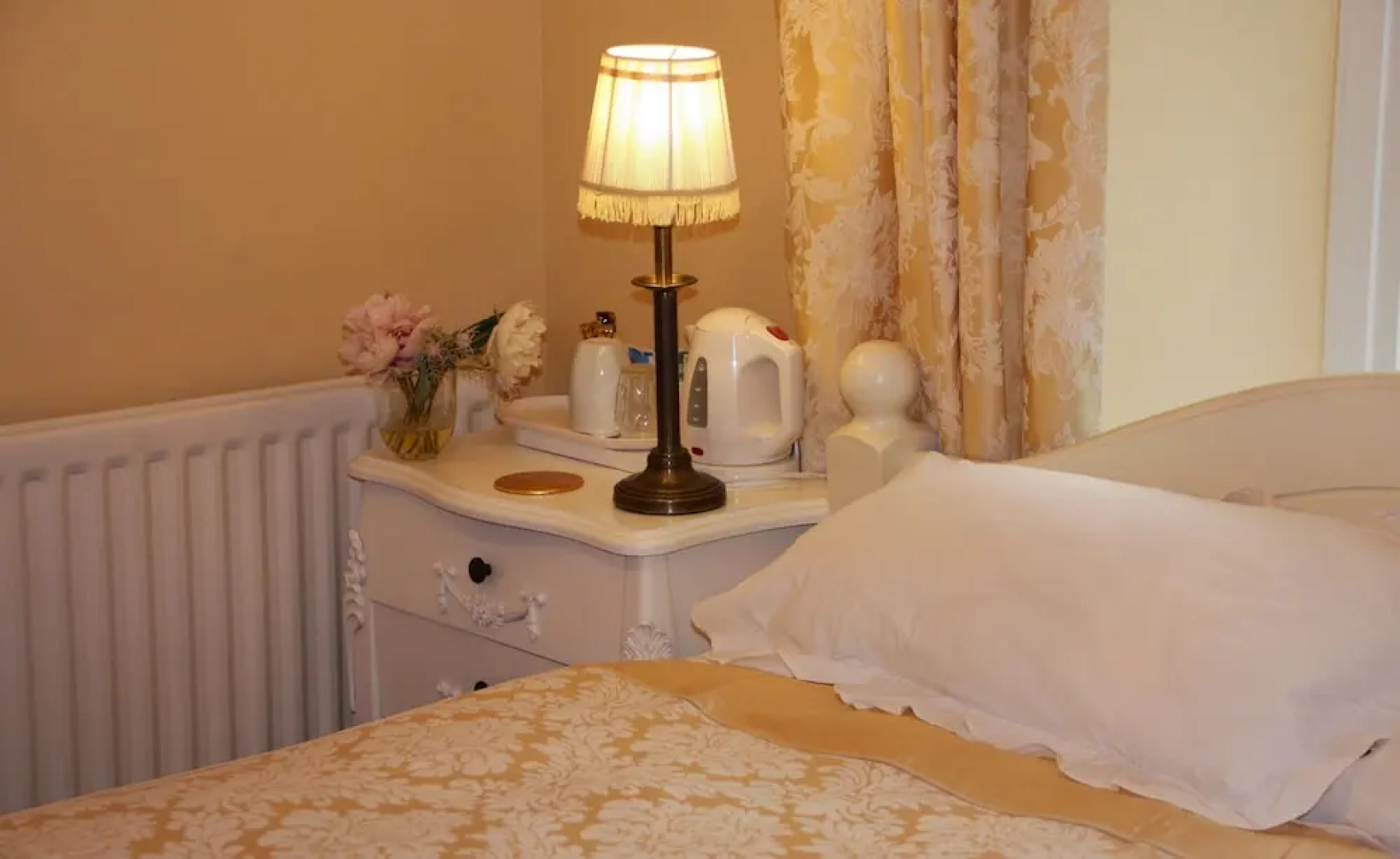 The Mendip Gate Guest House