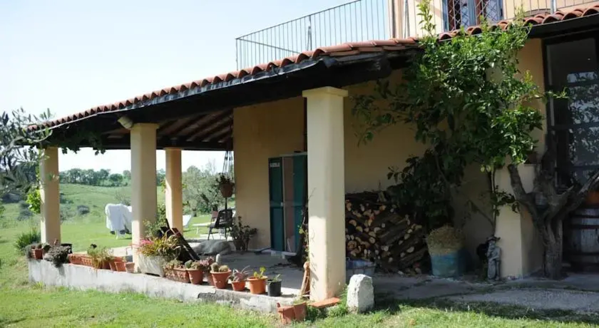 Le Tre Querce