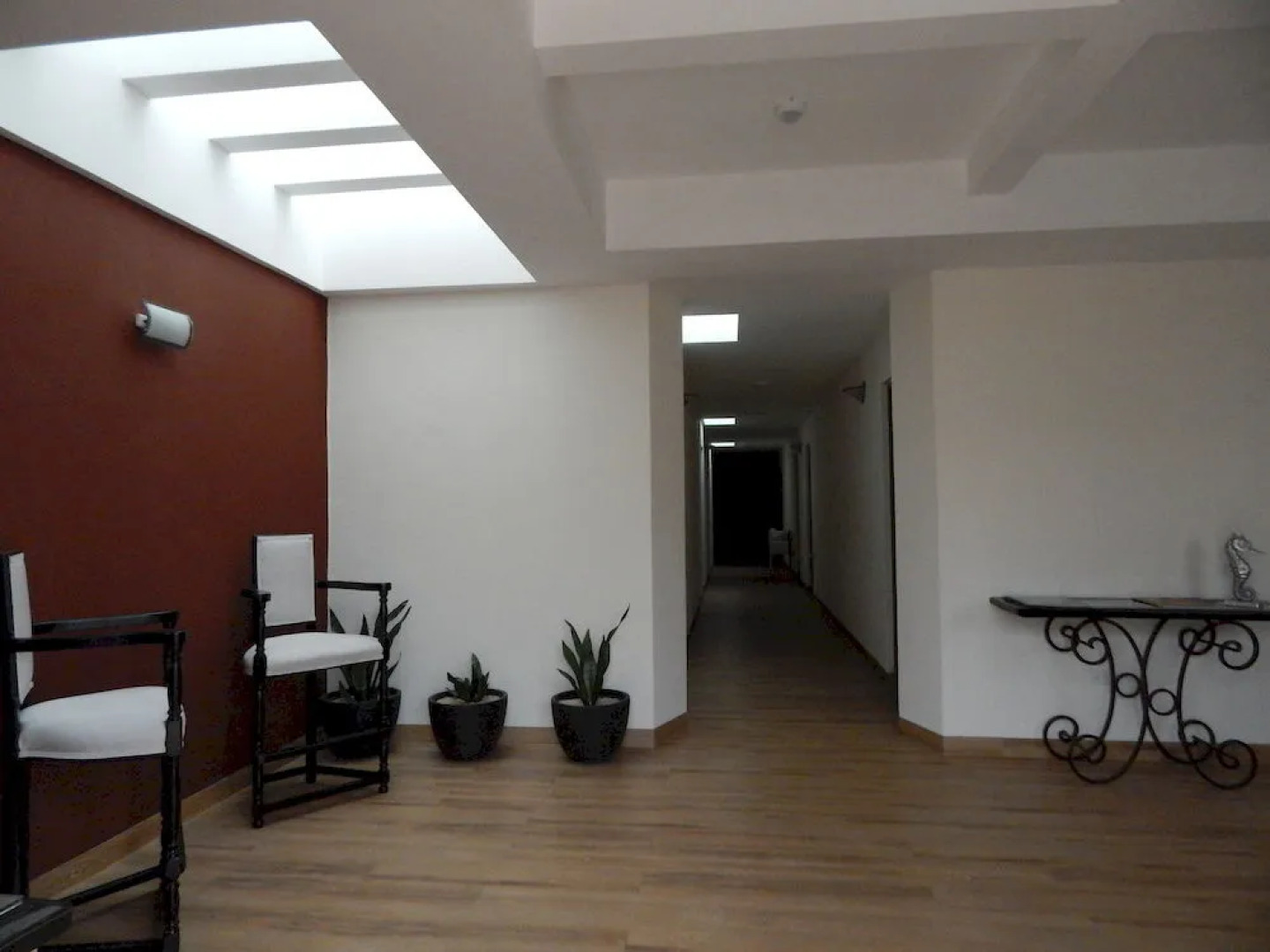 Marisol Boutique Hotel