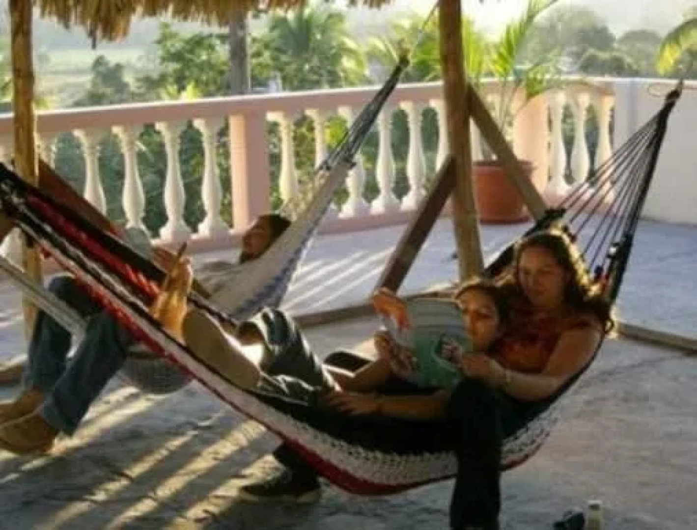 Hotel Graditas Mayas