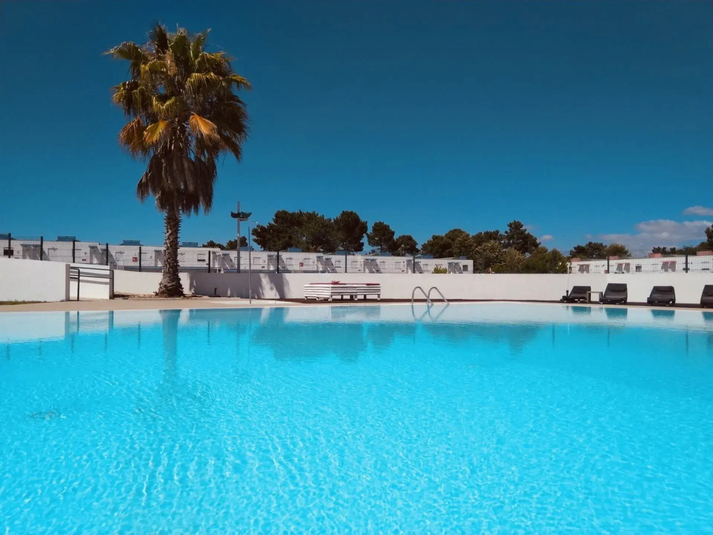 LH Palmela Apartamentos