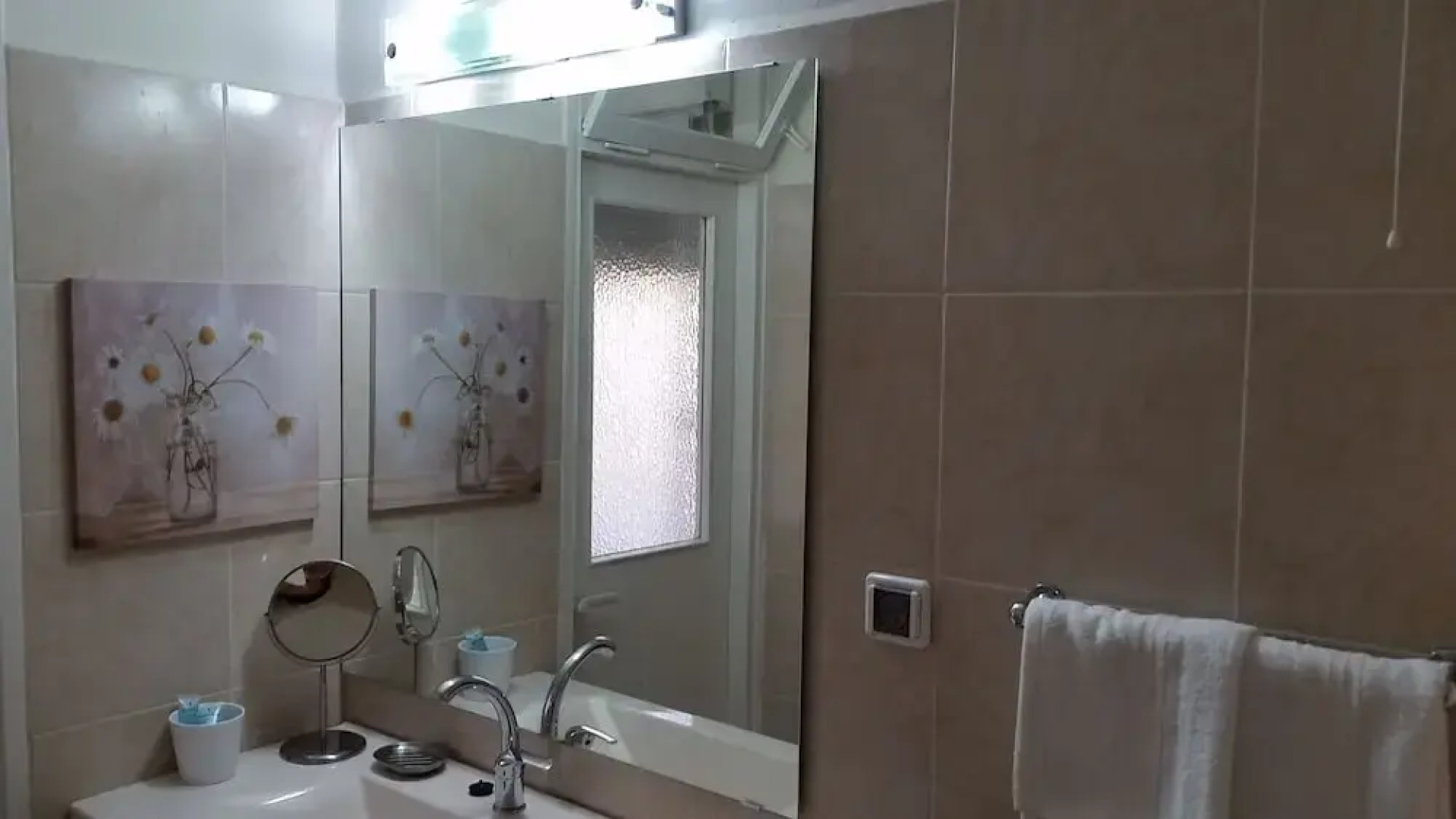 My Home 2 Sea View Apartment