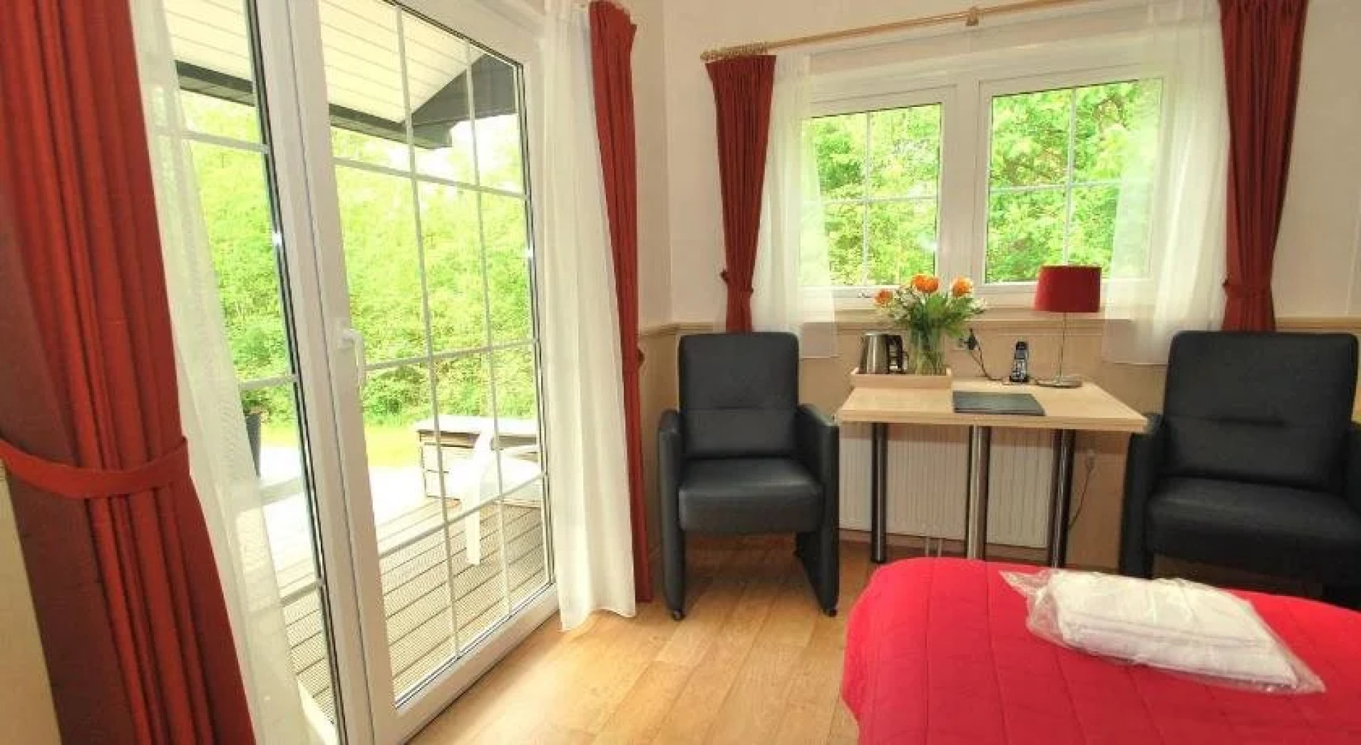 Vakantiepark Witterzomer