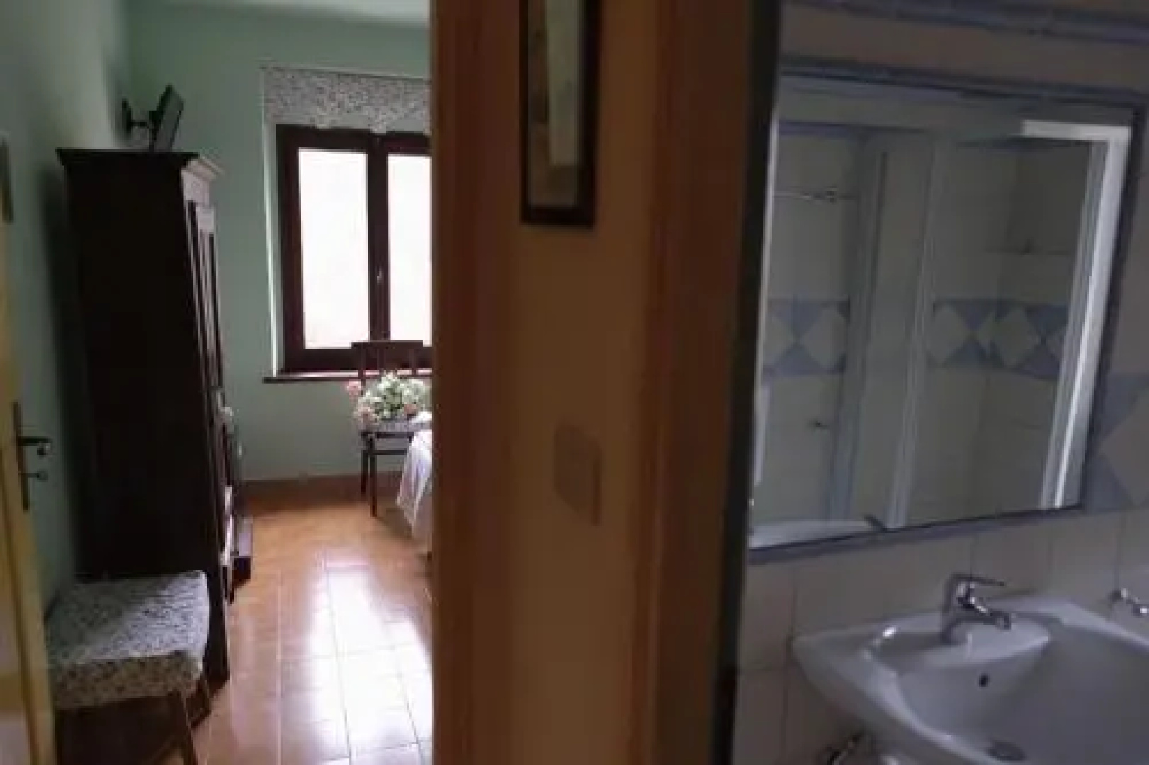 La Vispa Teresa