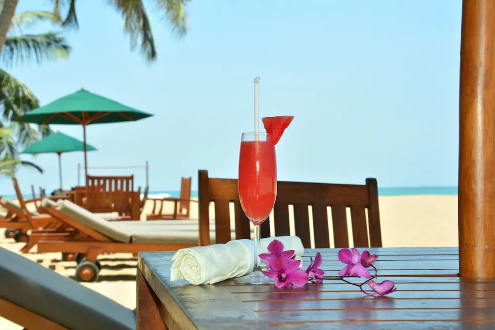 Blanca House • Unawatuna Beach Villas