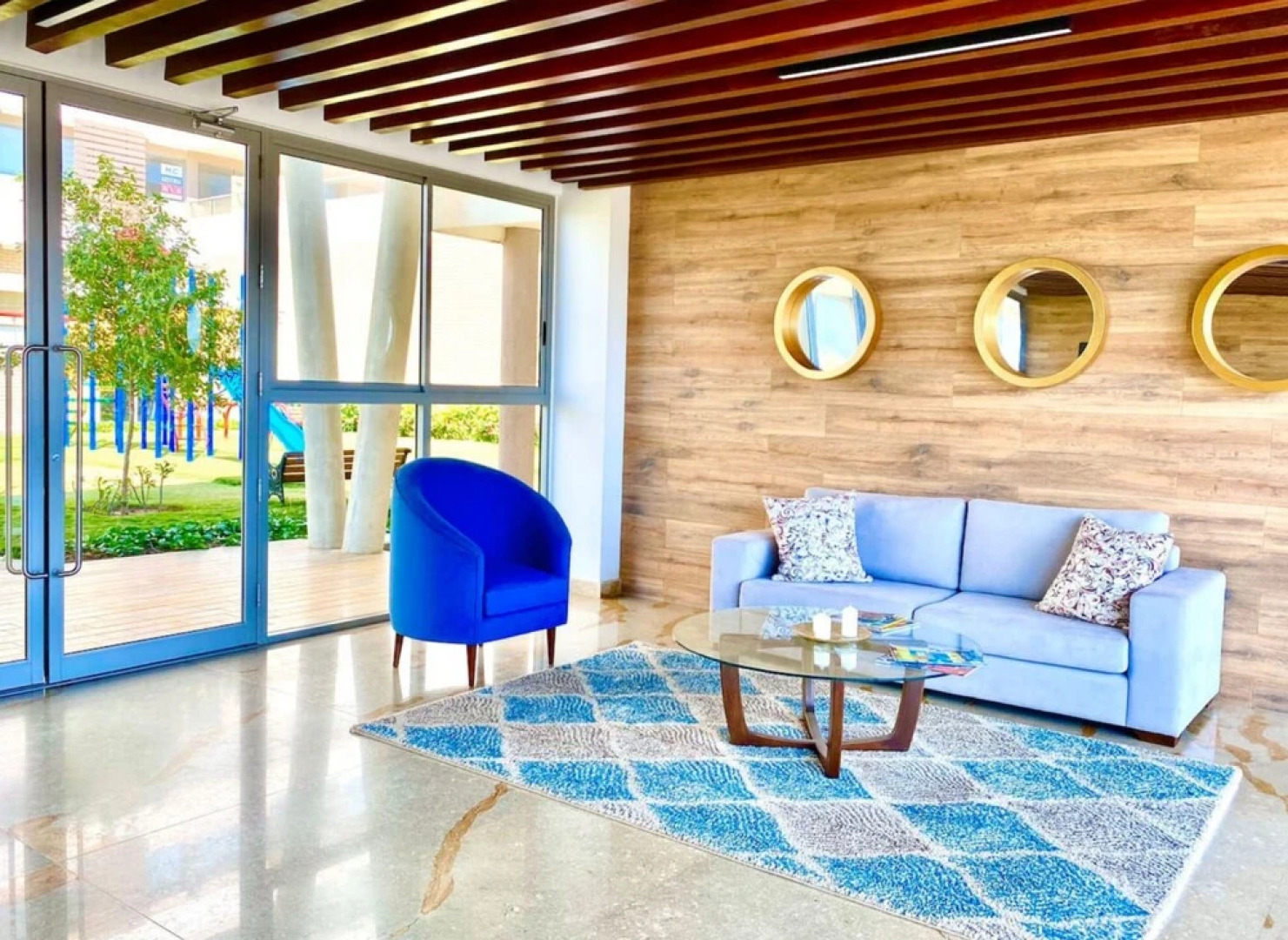 Apartamento Vacacional Puerto Colombia