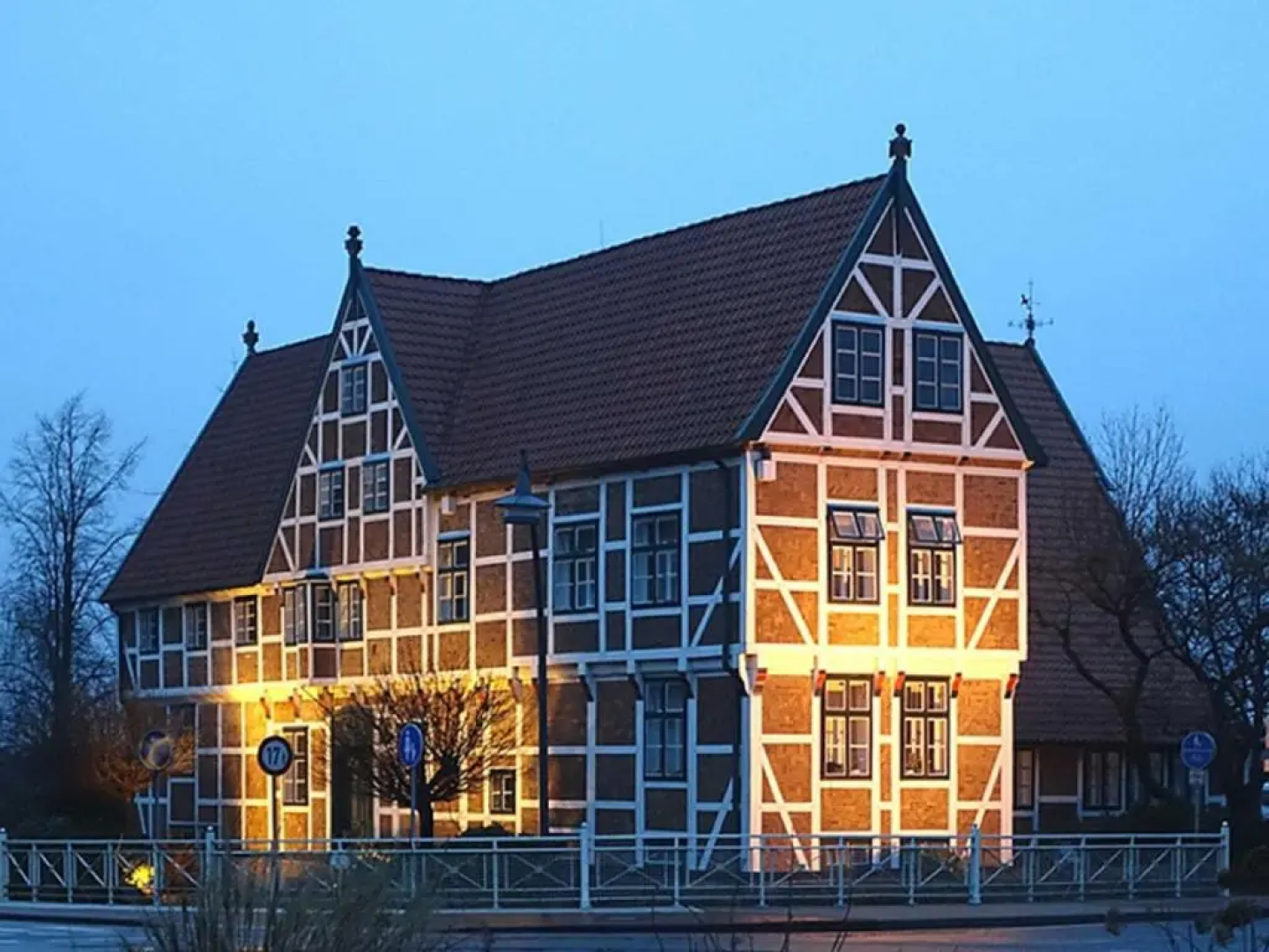 Ferienwohnung Rudis Obstgarten