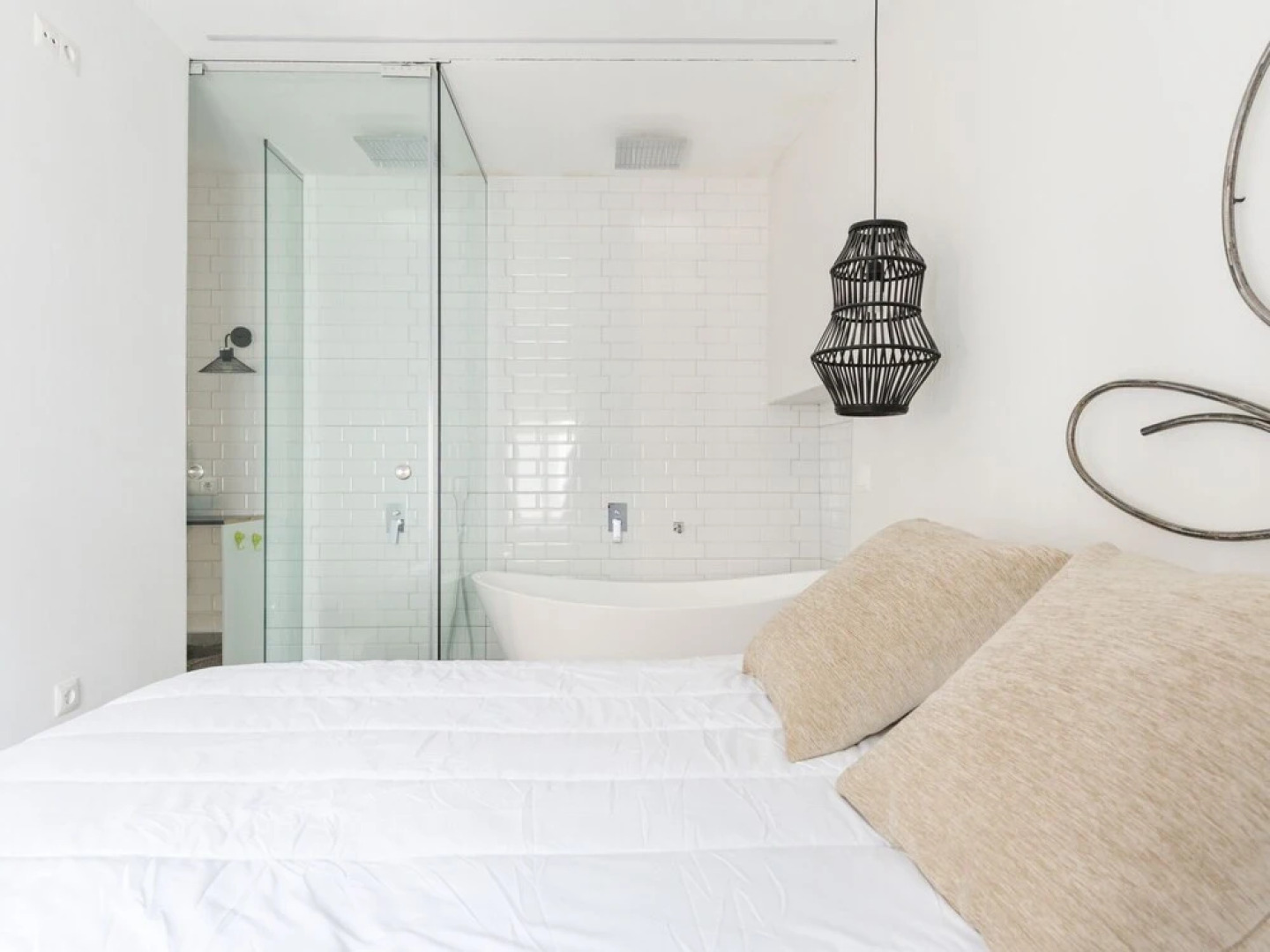 Cozy Holiday Apartment With Terrace and BBQ