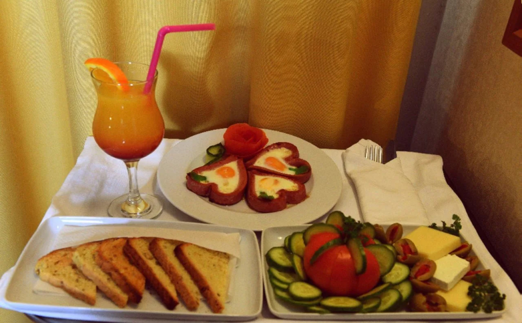 Holiday Inn Skopje by IHG