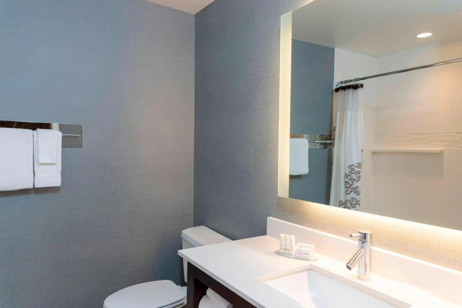 Residence Inn Akron South/Green