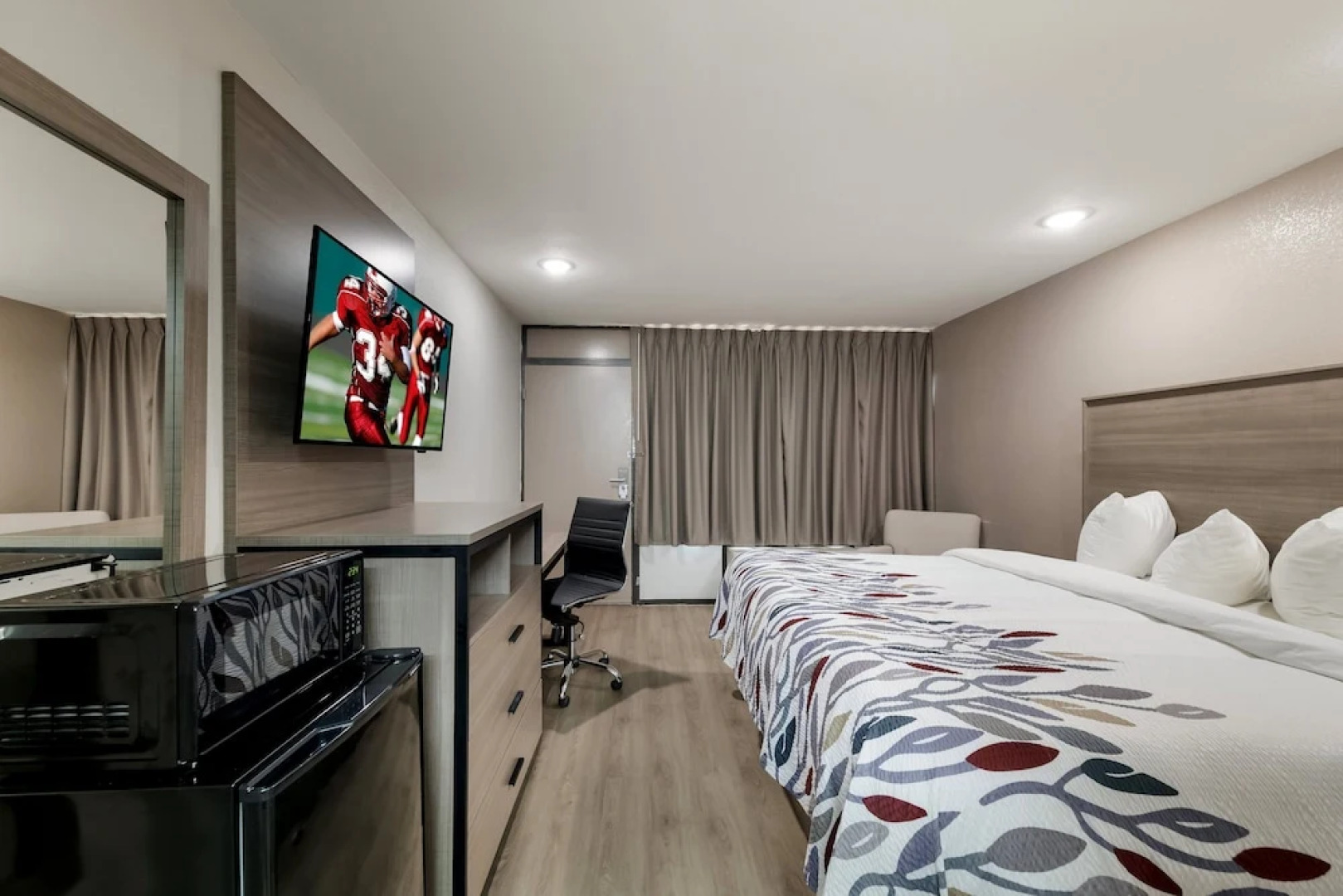 Red Roof Inn & Conference Center McKinney