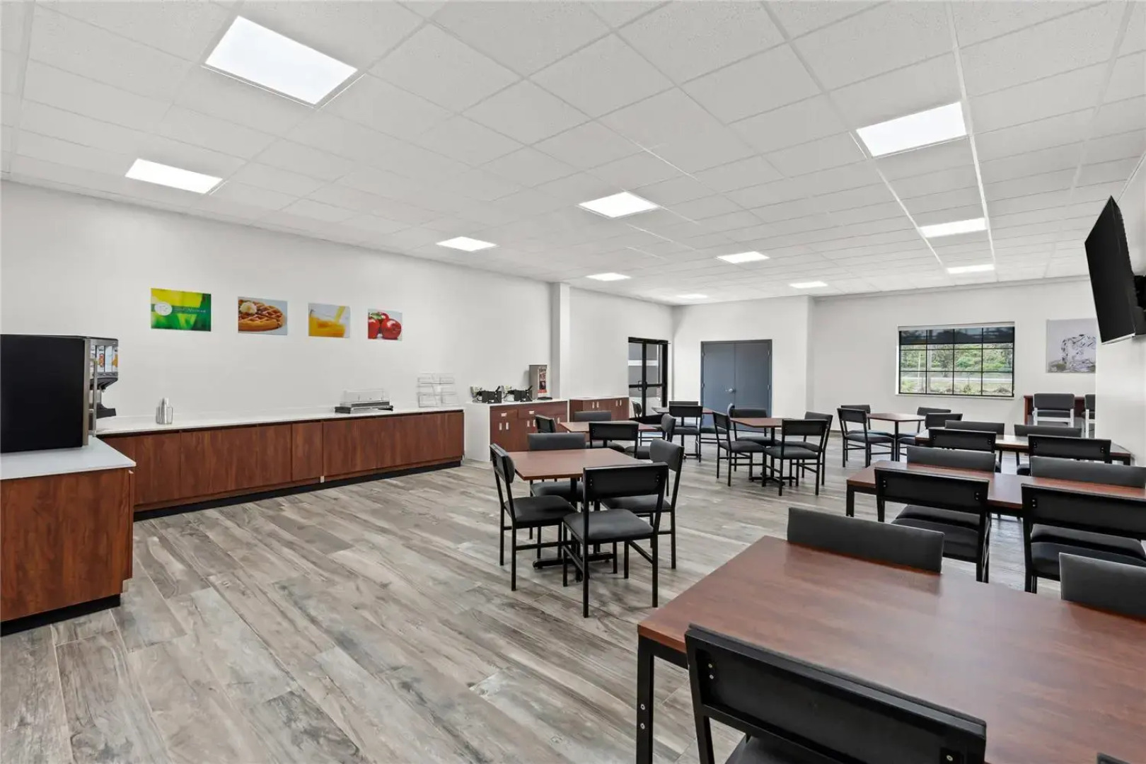 Quality Inn & Suites Ocala I-75