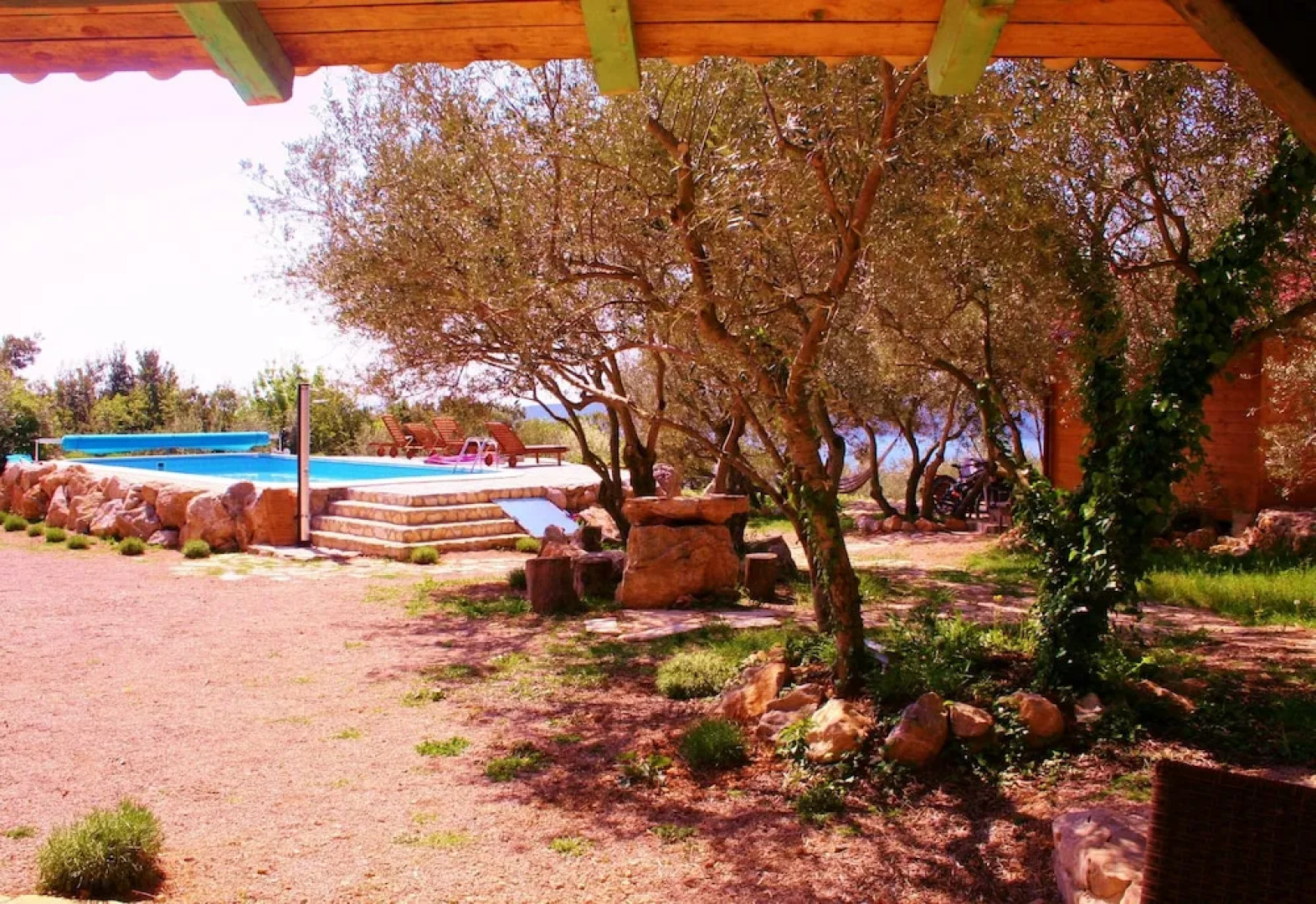 Boutique B&B Agroturizam Sv. Juraj