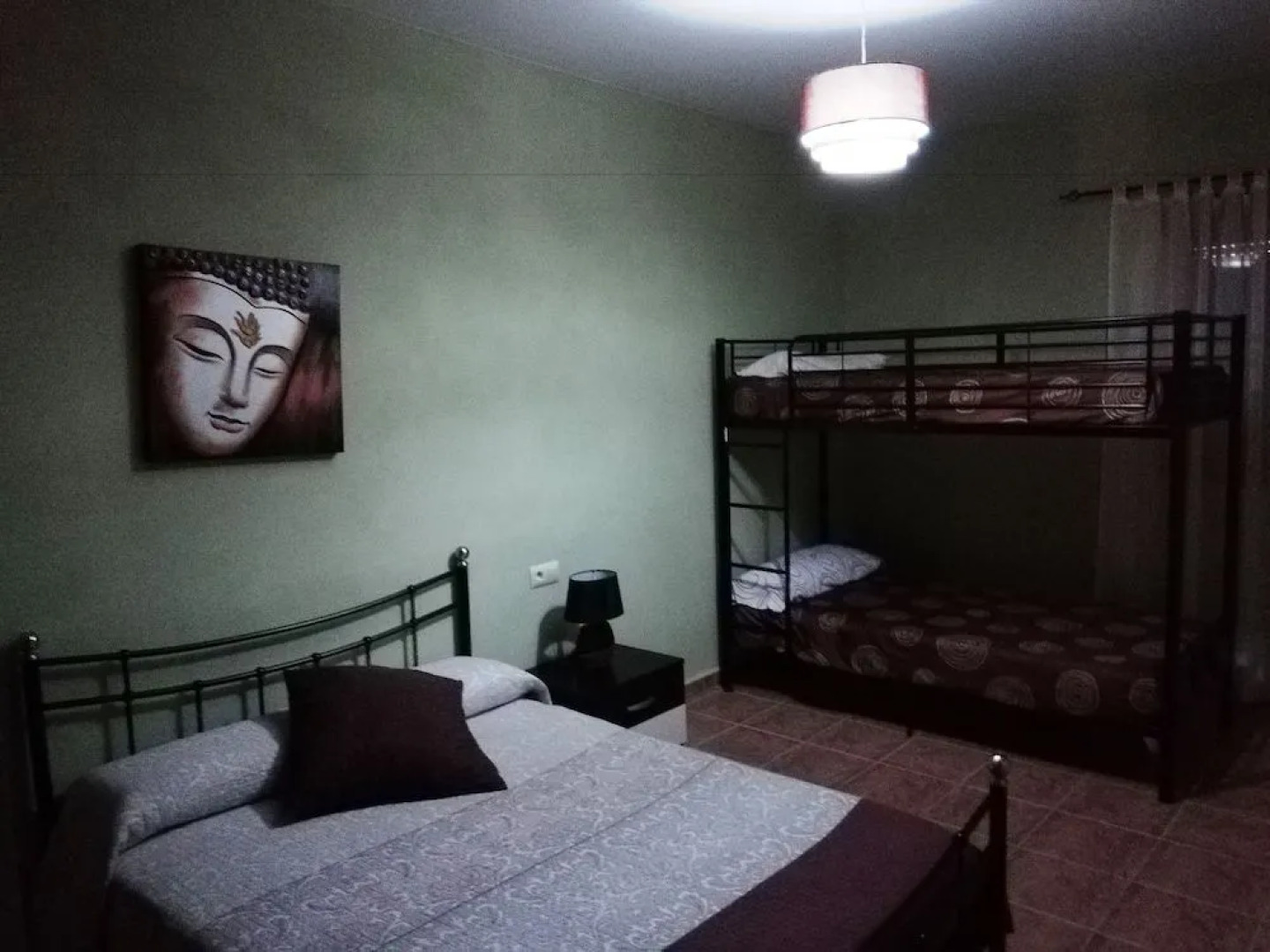 Casa Rural Puente del Segura F